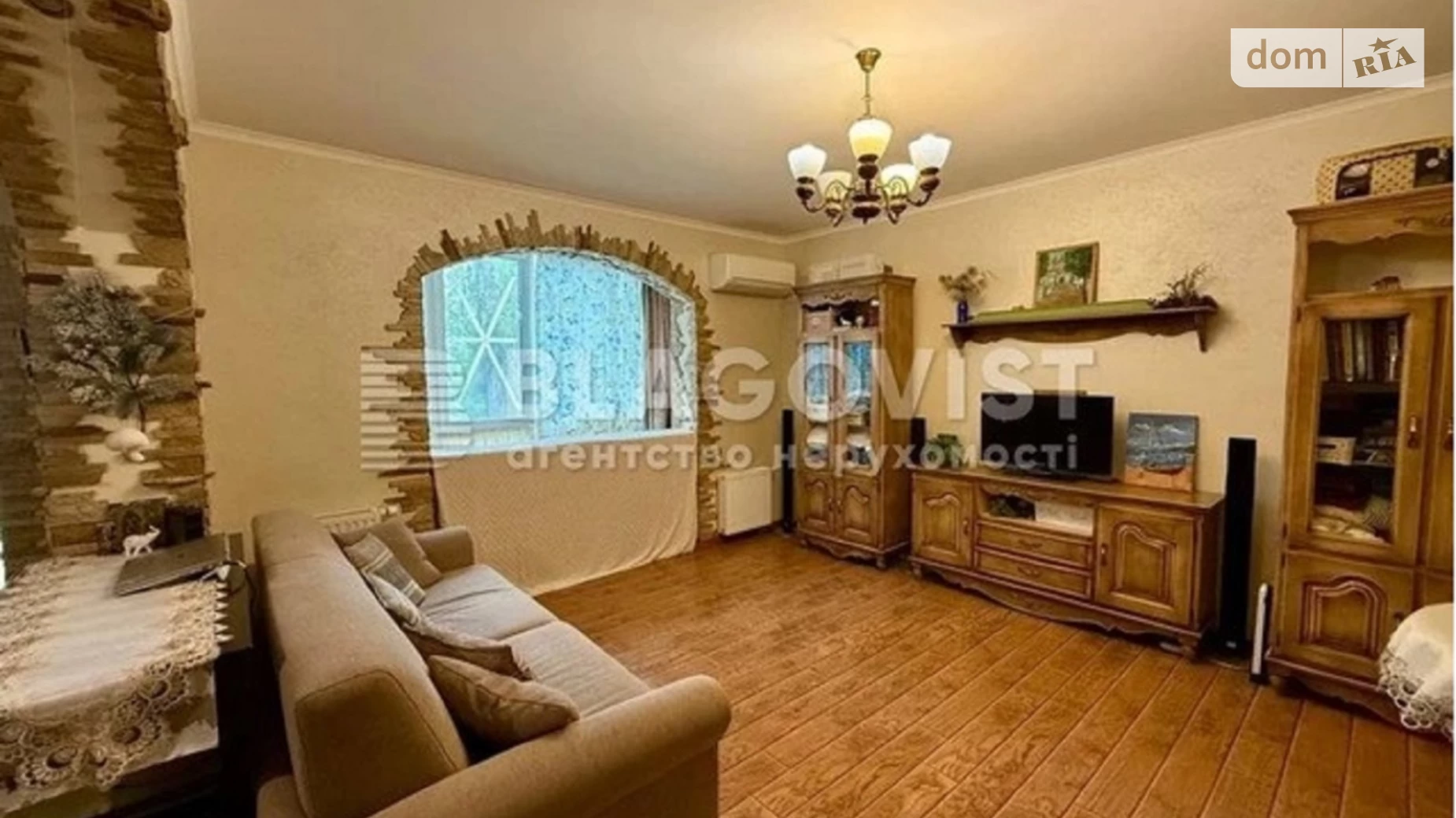 Продається 1-кімнатна квартира 43 кв. м у Києві, цена: 82999 $ - фото 3