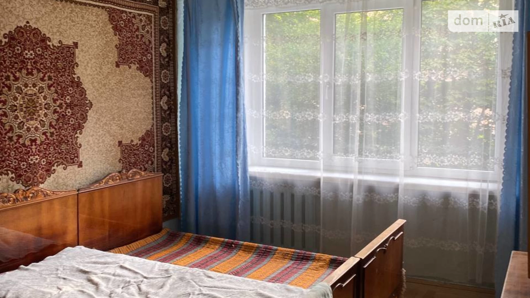 Продається 4-кімнатна квартира 73 кв. м у Львові, вул. Наукова - фото 2