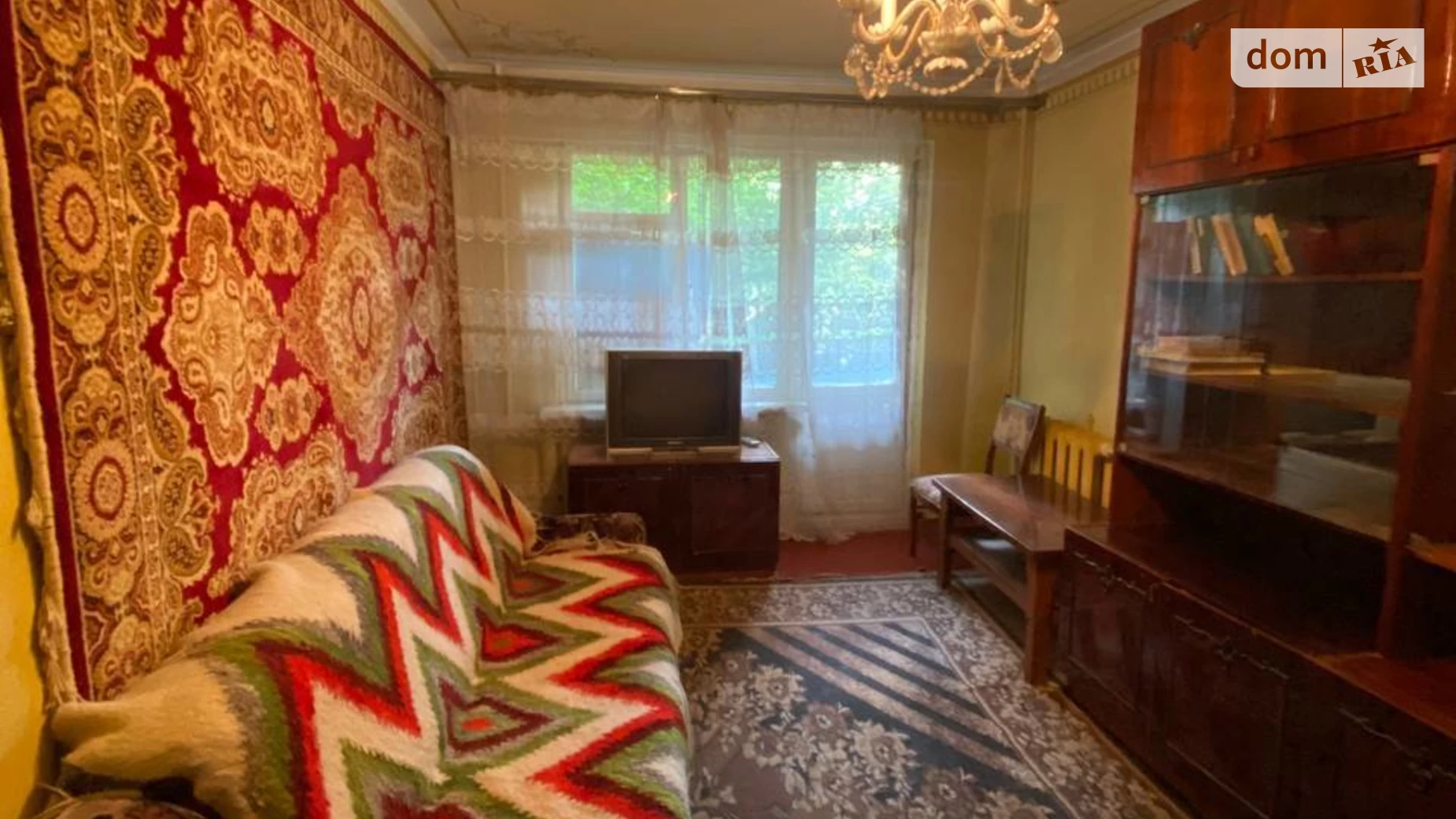 Продається 4-кімнатна квартира 73 кв. м у Львові, вул. Наукова - фото 3