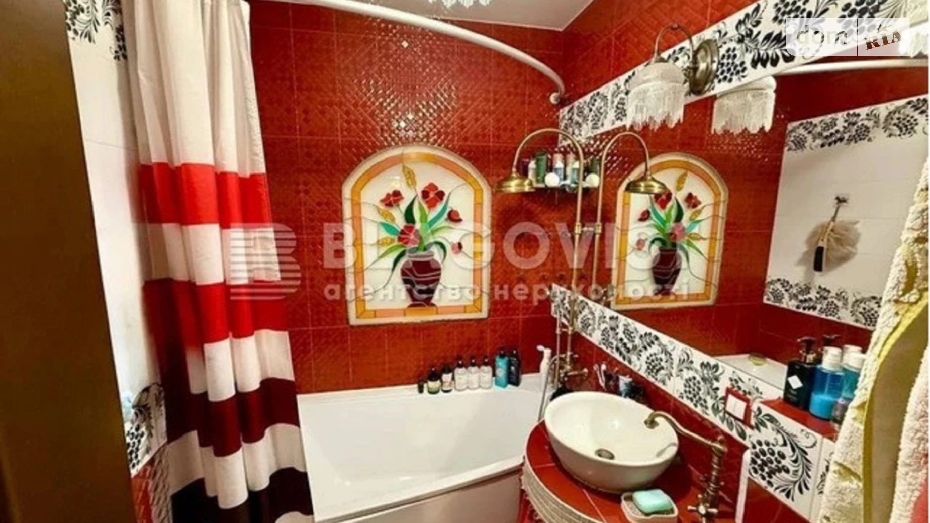 Продається 1-кімнатна квартира 43 кв. м у Києві, цена: 82999 $ - фото 4