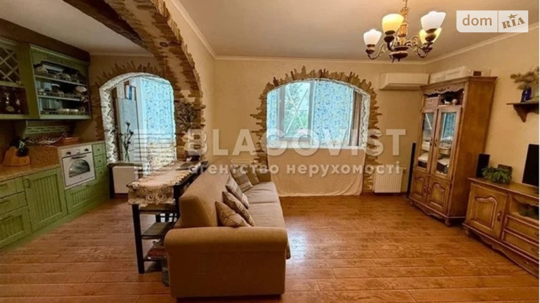 Продається 1-кімнатна квартира 43 кв. м у Києві, цена: 82999 $ - фото 5