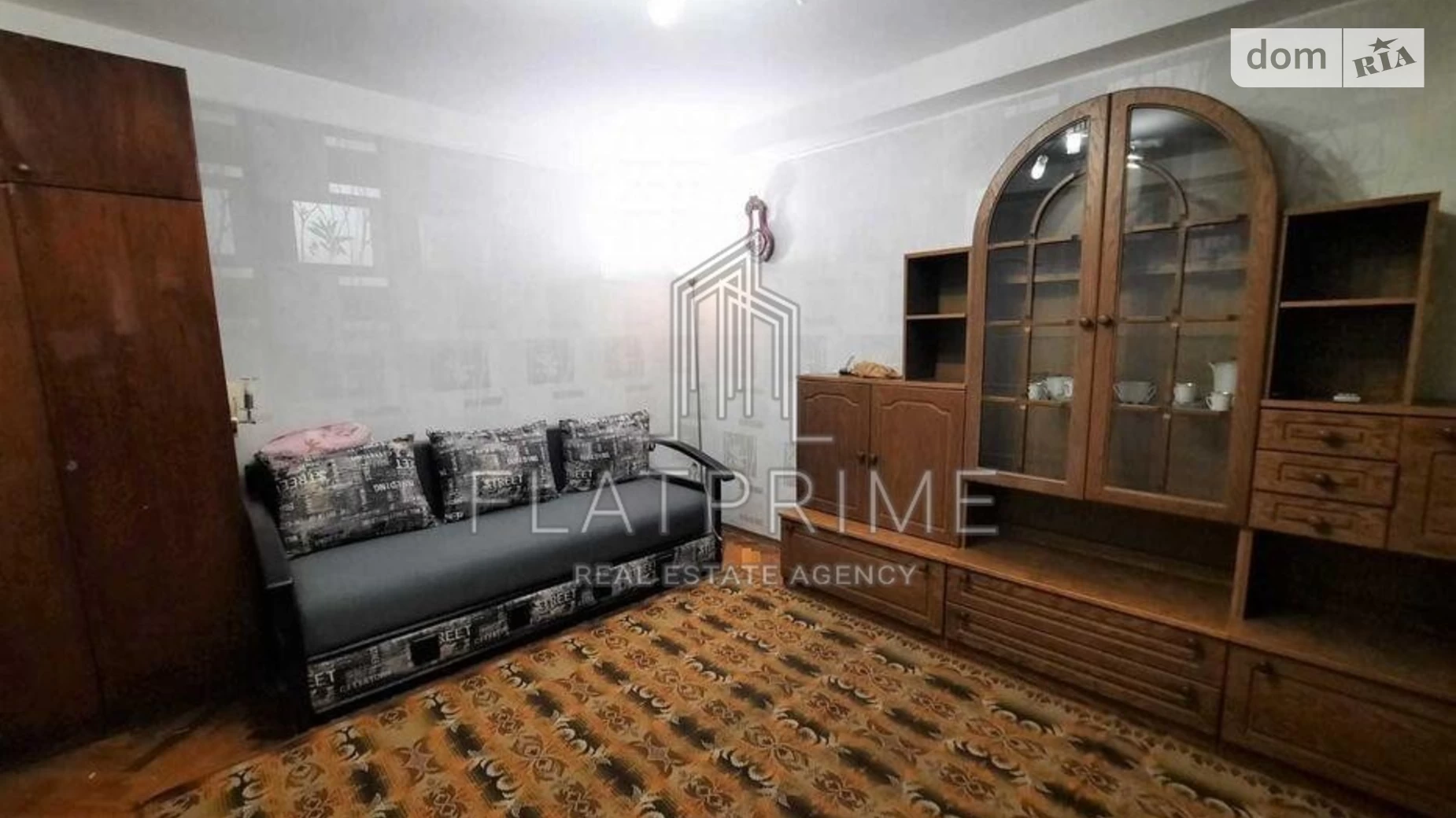 Продается 2-комнатная квартира 41 кв. м в Киеве, ул. Кирилловская, 126/2 - фото 2