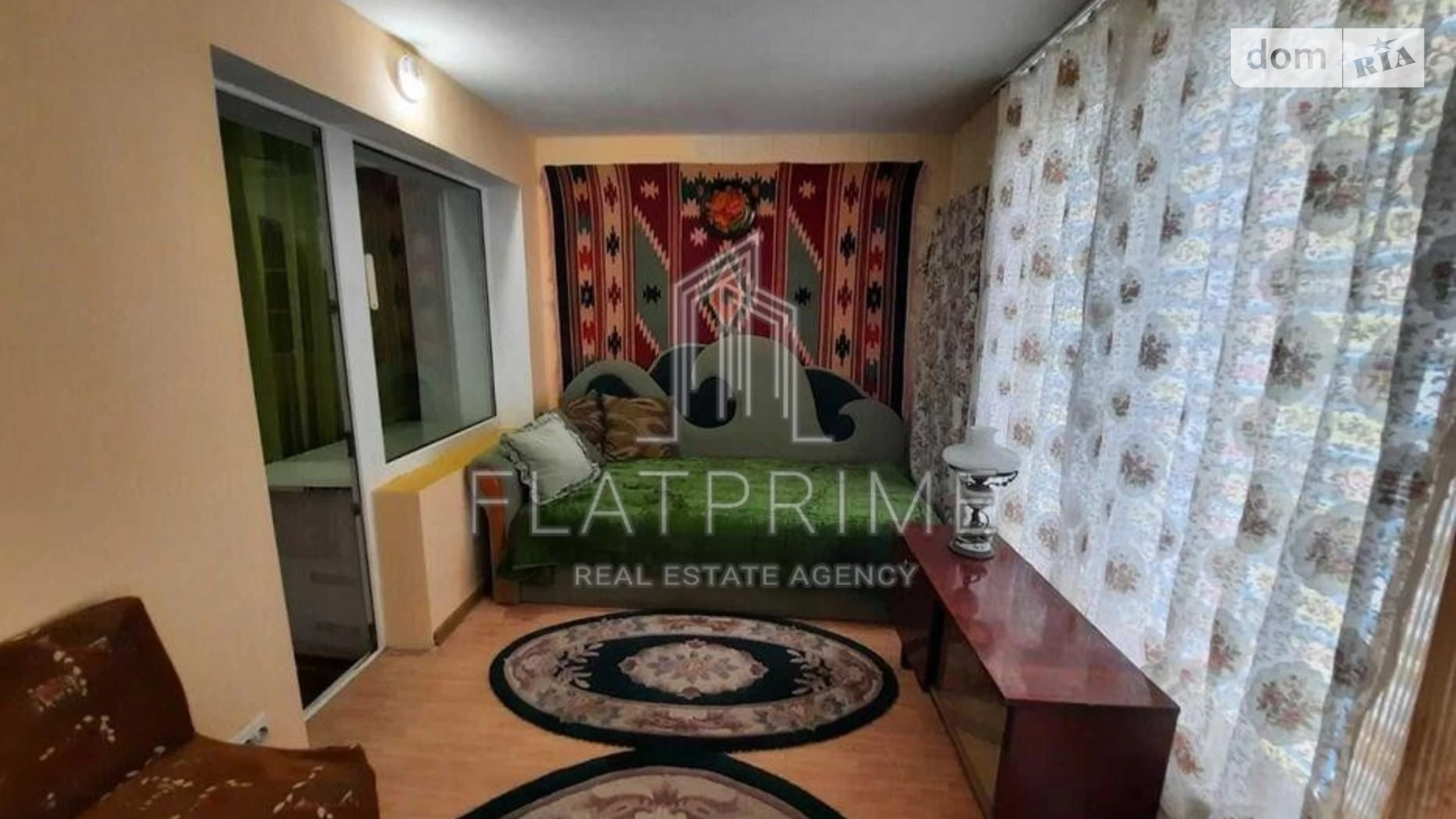 Продается 2-комнатная квартира 41 кв. м в Киеве, ул. Кирилловская, 126/2 - фото 3