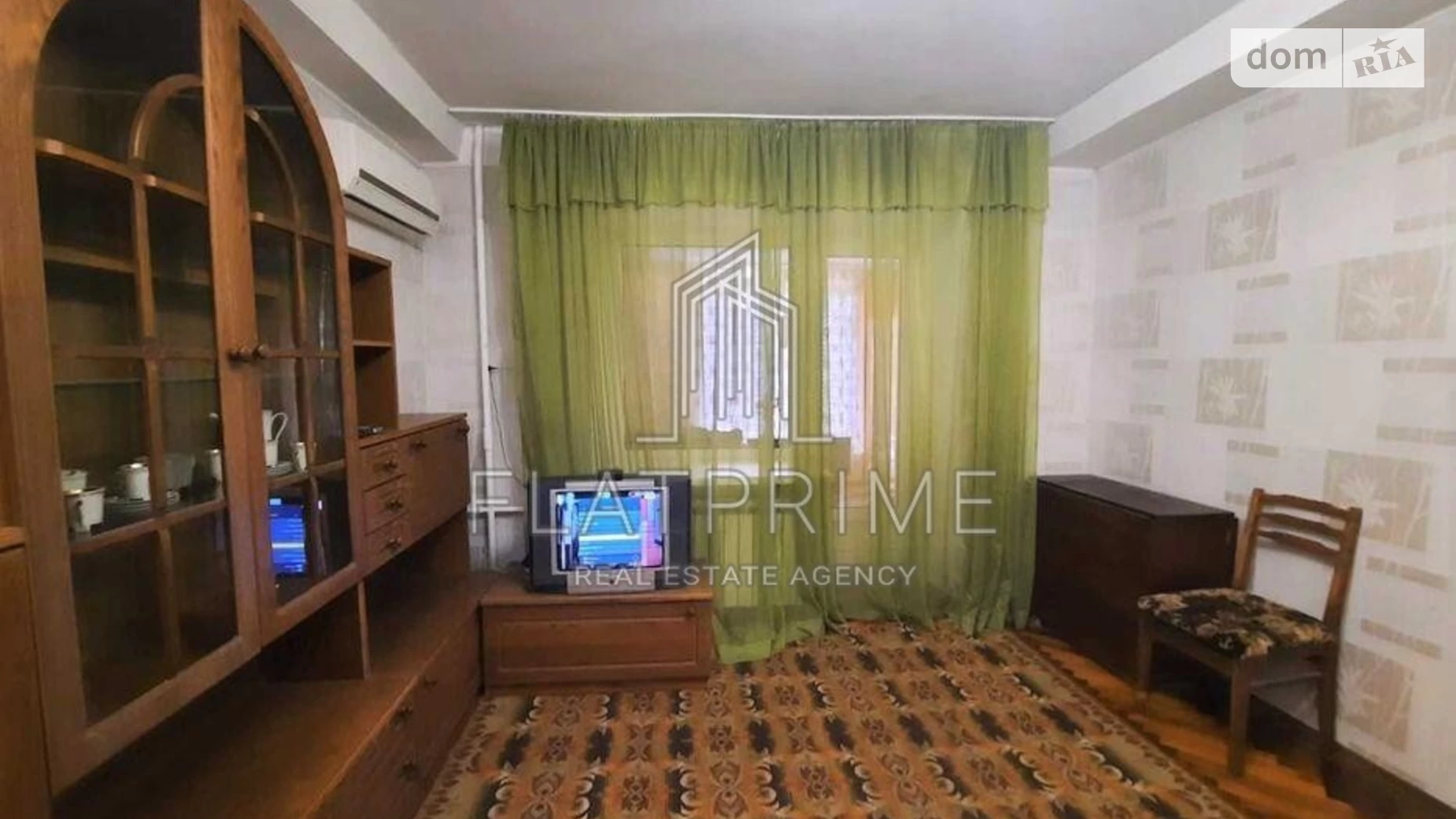 Продается 2-комнатная квартира 41 кв. м в Киеве, ул. Кирилловская, 126/2 - фото 4