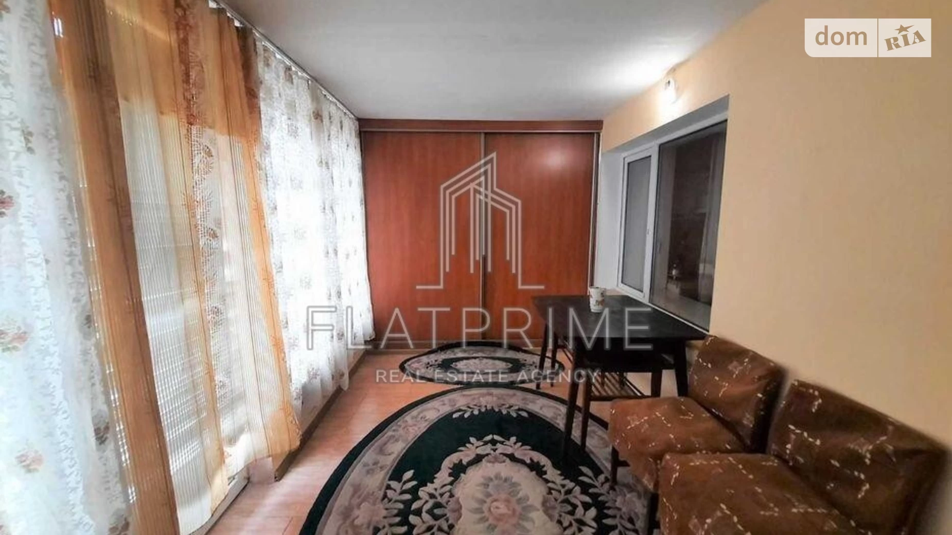 Продается 2-комнатная квартира 41 кв. м в Киеве, ул. Кирилловская, 126/2 - фото 5