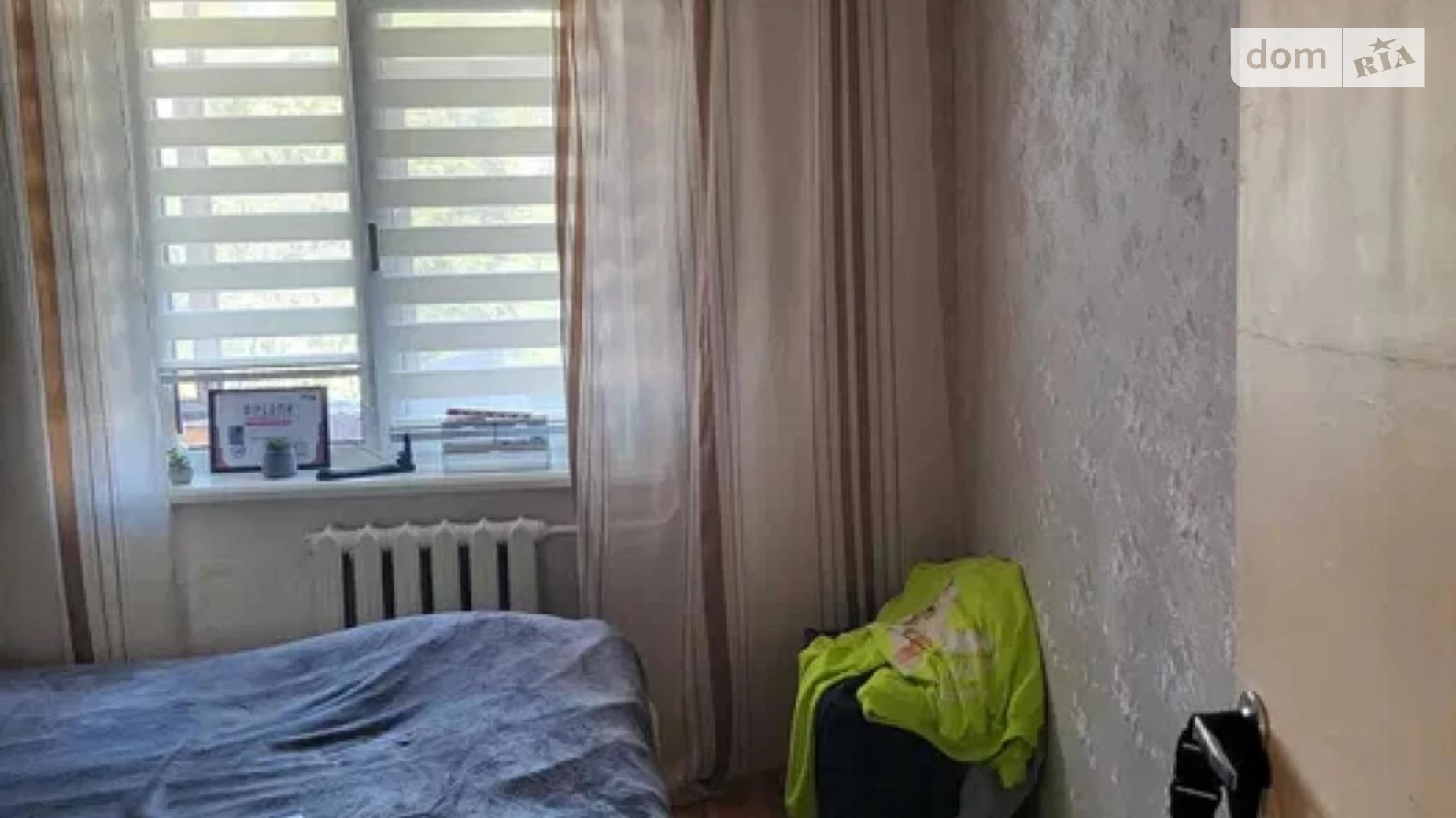 Продается 2-комнатная квартира 55 кв. м в Киеве, ул. Коновальца Евгения, 37 - фото 4