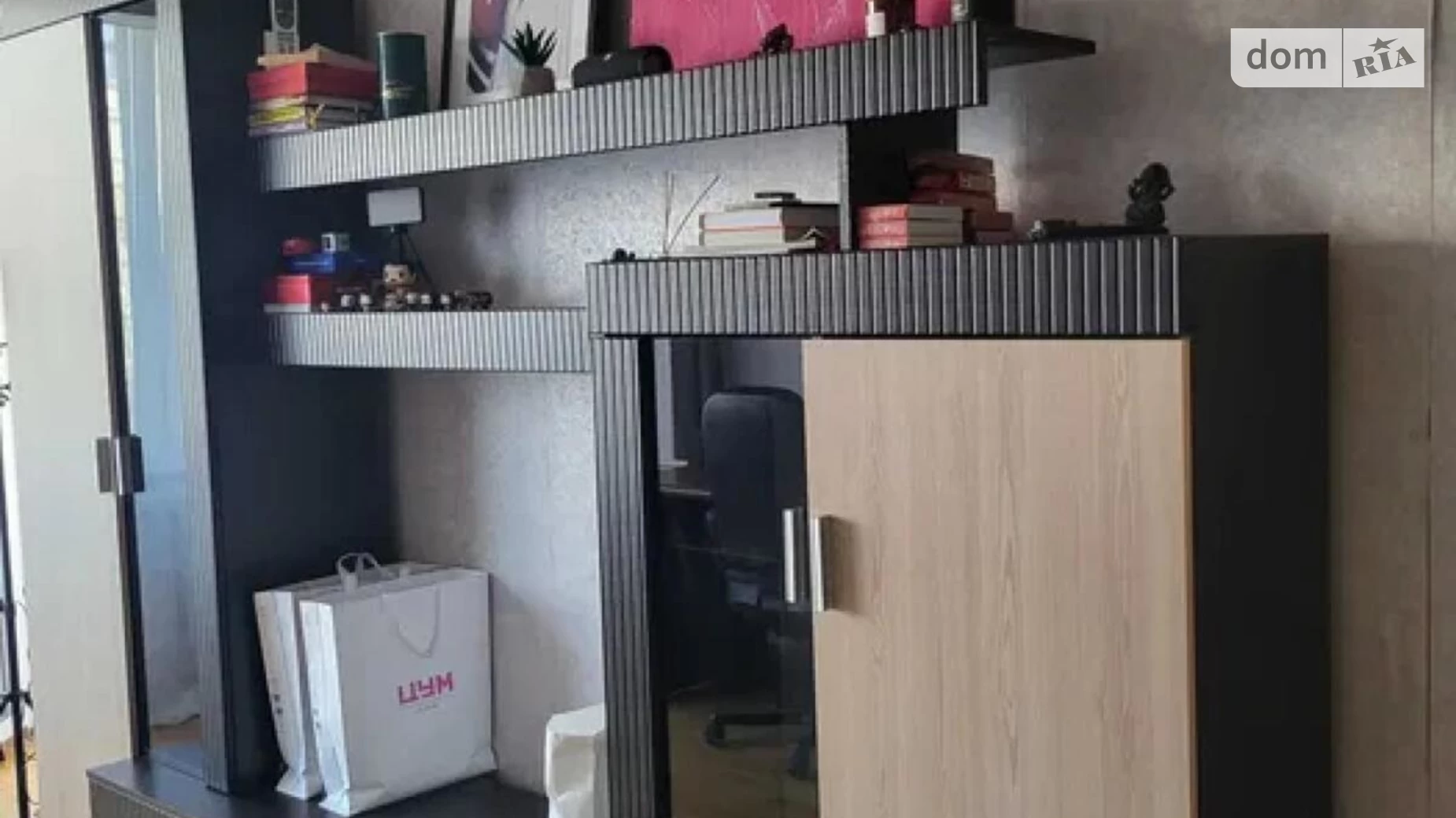 Продается 2-комнатная квартира 55 кв. м в Киеве, ул. Коновальца Евгения, 37 - фото 3