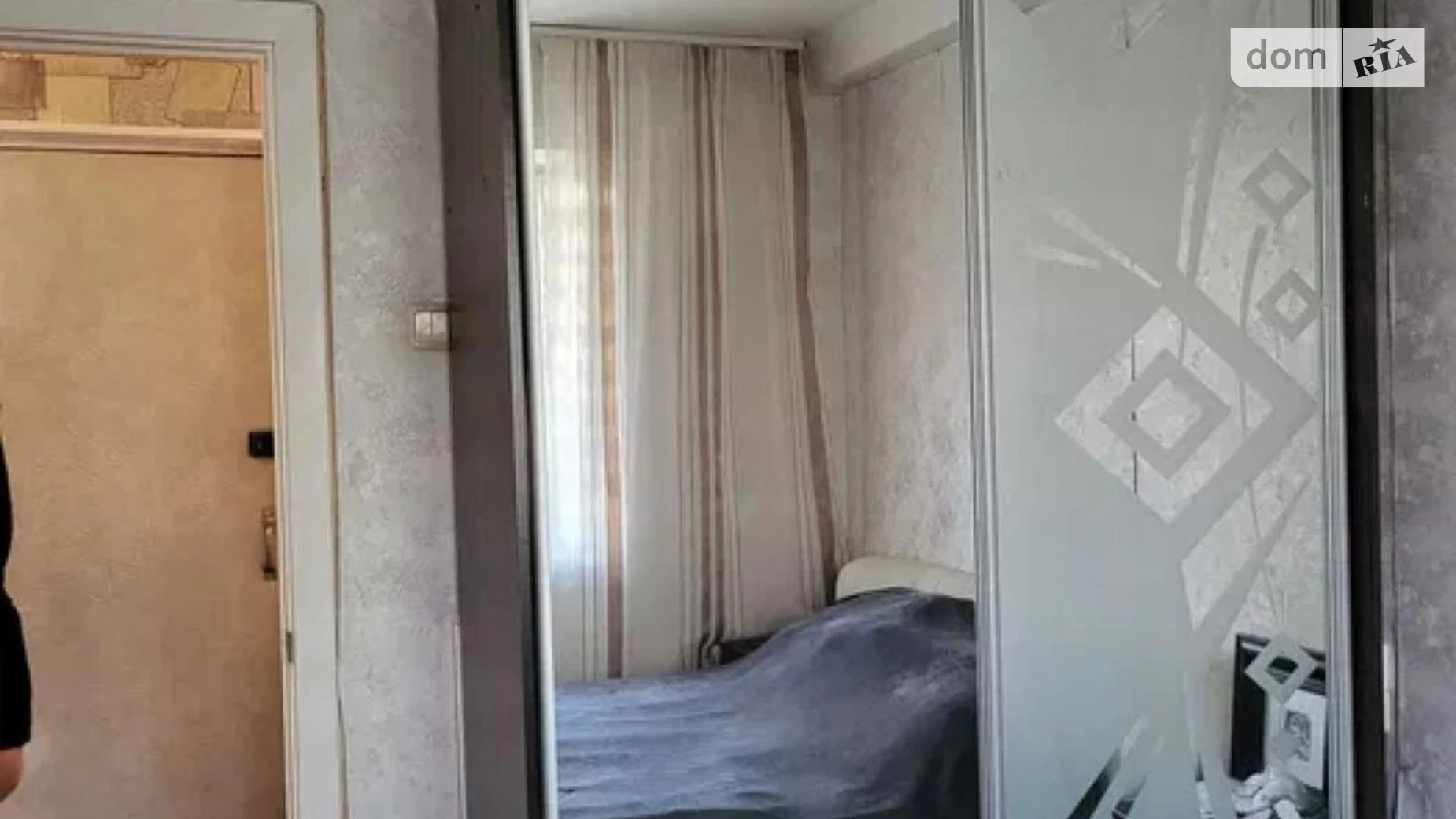 Продается 2-комнатная квартира 55 кв. м в Киеве, ул. Коновальца Евгения, 37 - фото 5