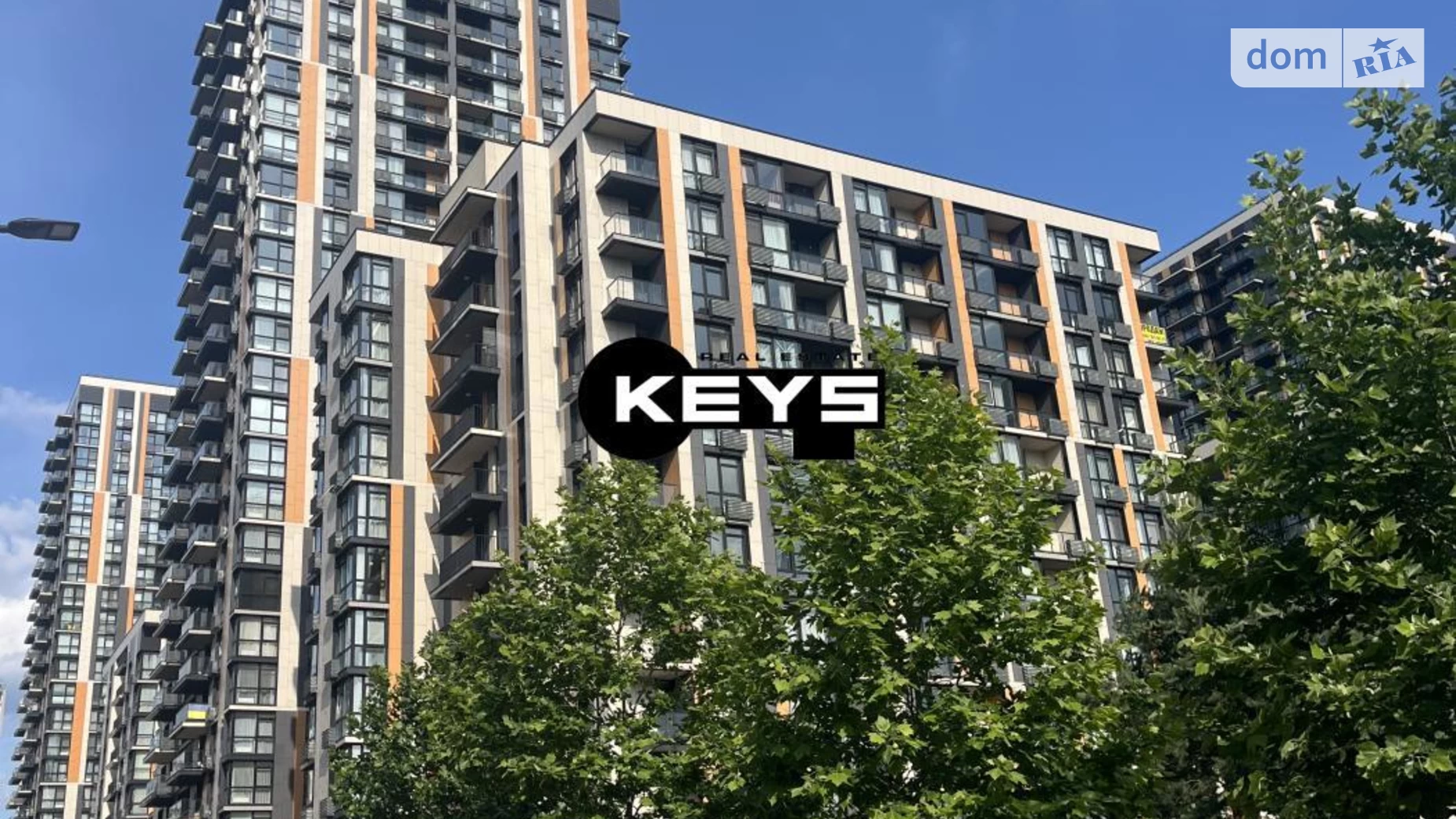 Сдается в аренду 1-комнатная квартира 46 кв. м в Киеве, ул. Предславинская, 40 - фото 2