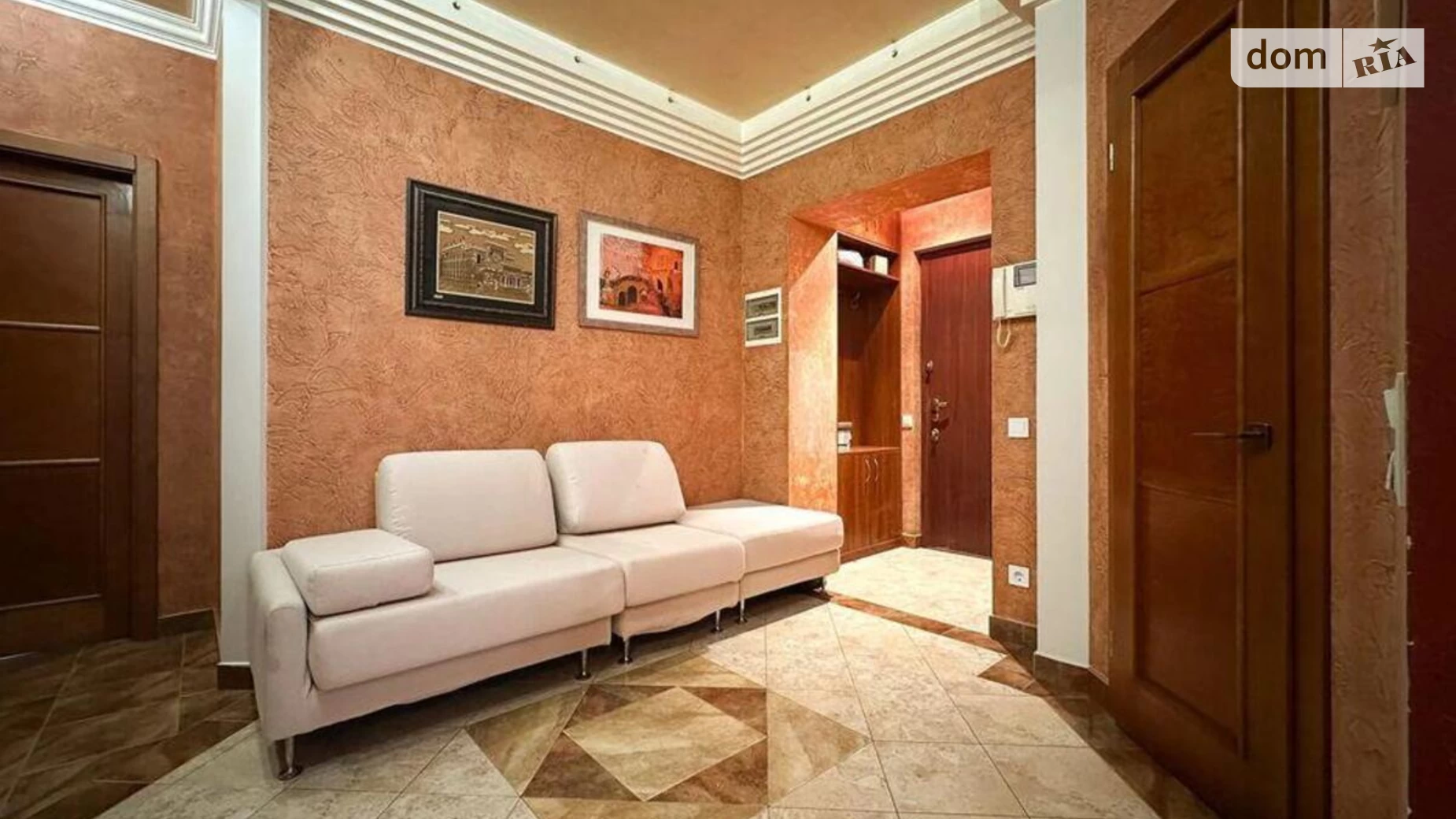 Продается 1-комнатная квартира 74 кв. м в Киеве, ул. Приорская(Полупанова), 10 - фото 2