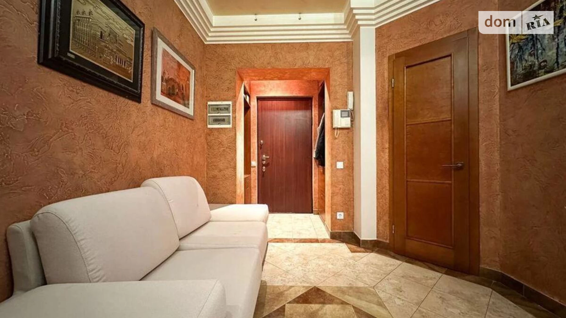 Продается 1-комнатная квартира 74 кв. м в Киеве, ул. Приорская(Полупанова), 10 - фото 4