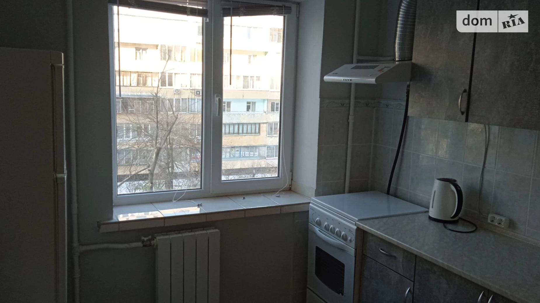 Сдается в аренду 2-комнатная квартира 40 кв. м в Киеве, ул. Энтузиастов, 11/1 - фото 4