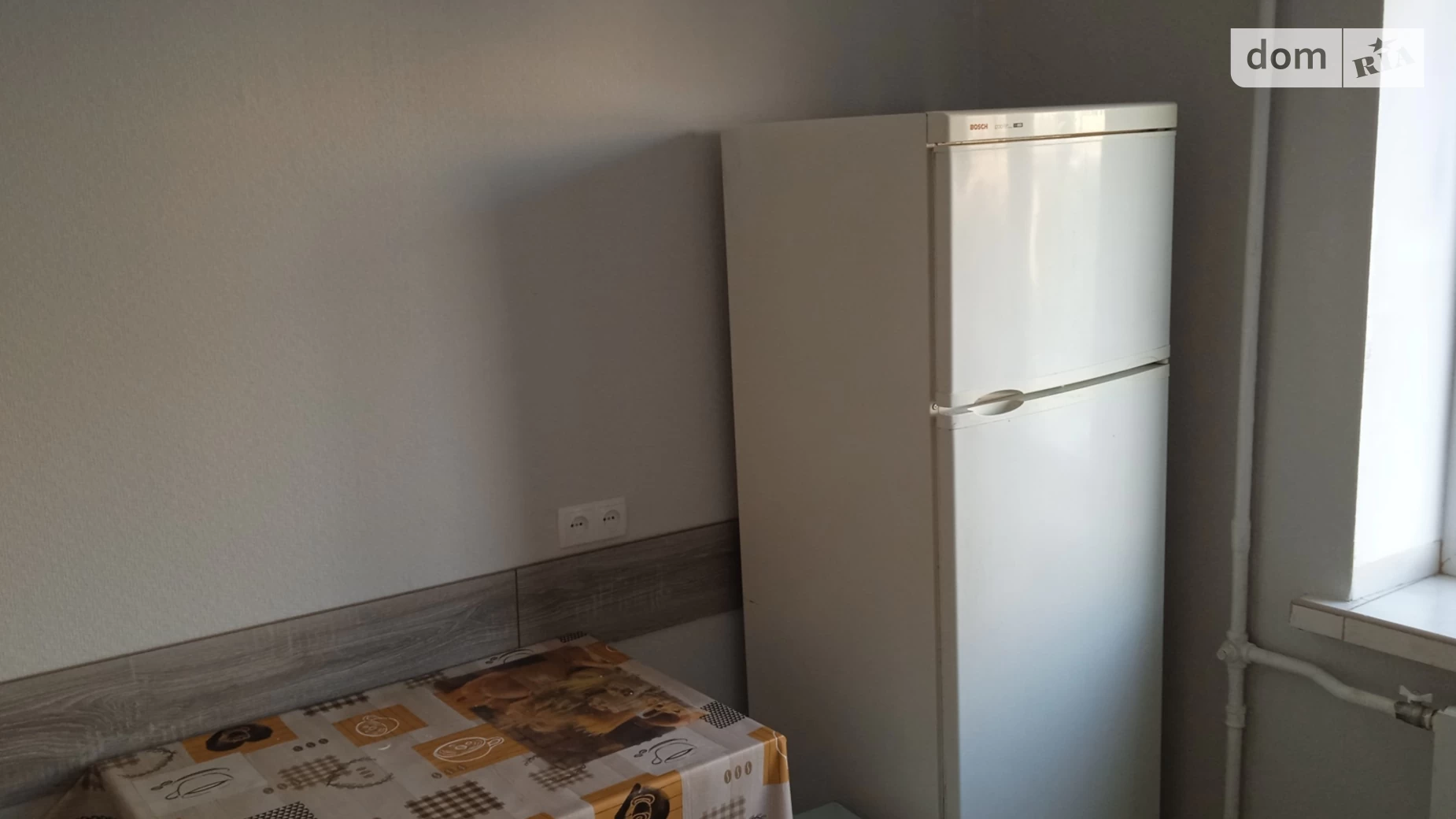 Сдается в аренду 2-комнатная квартира 40 кв. м в Киеве, ул. Энтузиастов, 11/1 - фото 5