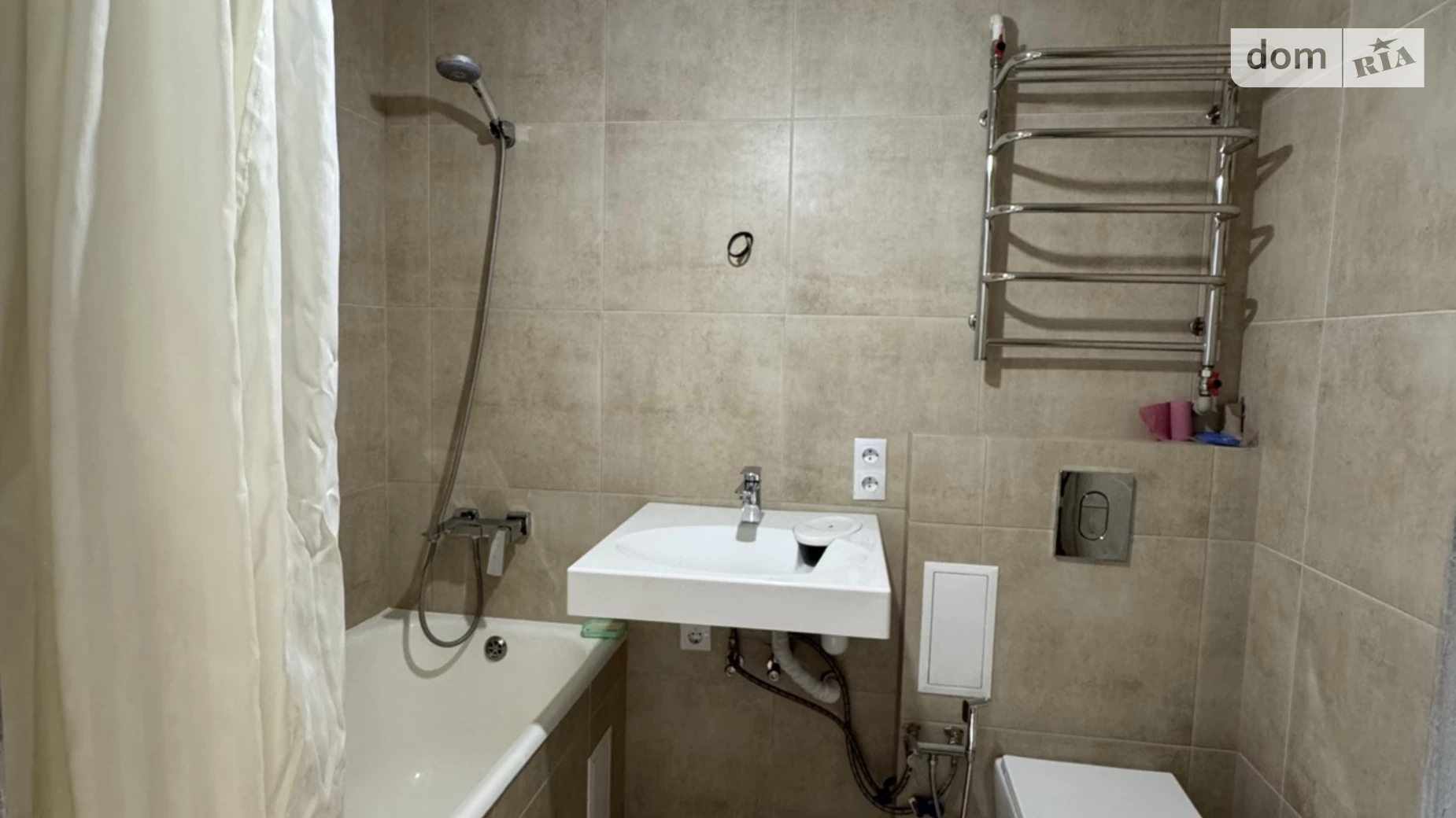 Продається 2-кімнатна квартира 43.4 кв. м у Хмельницькому, цена: 40000 $ - фото 5