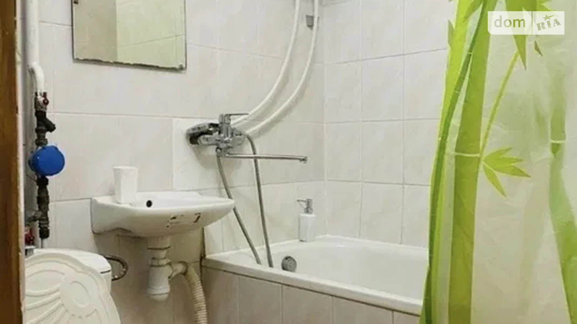 Здається в оренду 1-кімнатна квартира 29 кв. м у Києві, вул. Будівельників, 12А - фото 5