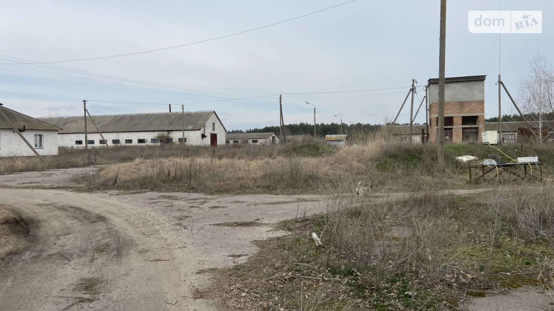 Продается помещения свободного назначения 10589 кв. м в 1-этажном здании, цена: 14100000 грн - фото 3