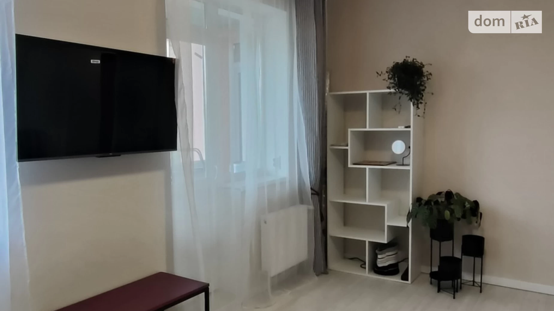Продається 2-кімнатна квартира 54 кв. м у Ірпені, вул. Українська - фото 5