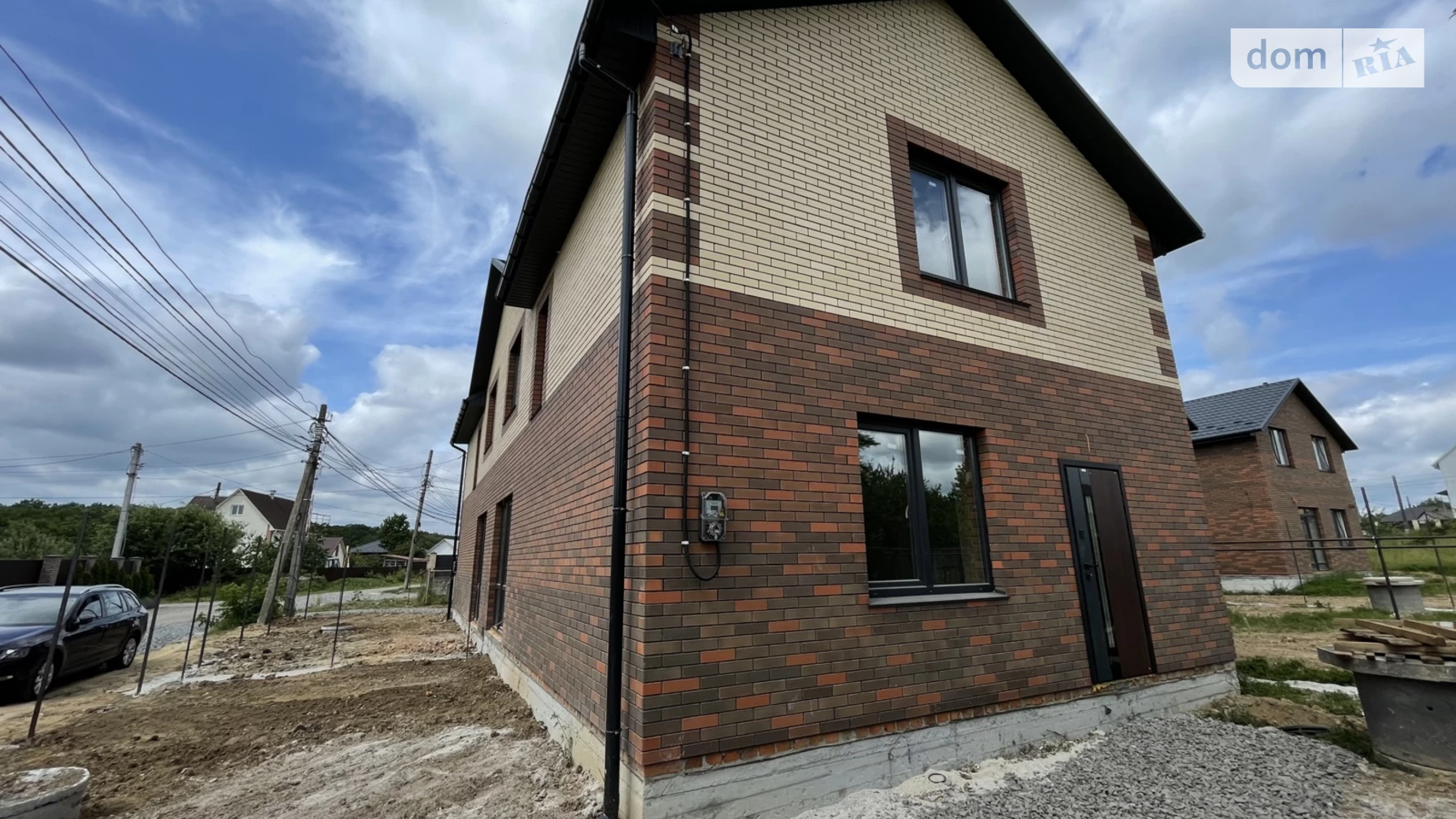 вул. Квітки Цісик Старе місто Вінниця, цена: 70000 $ - фото 2