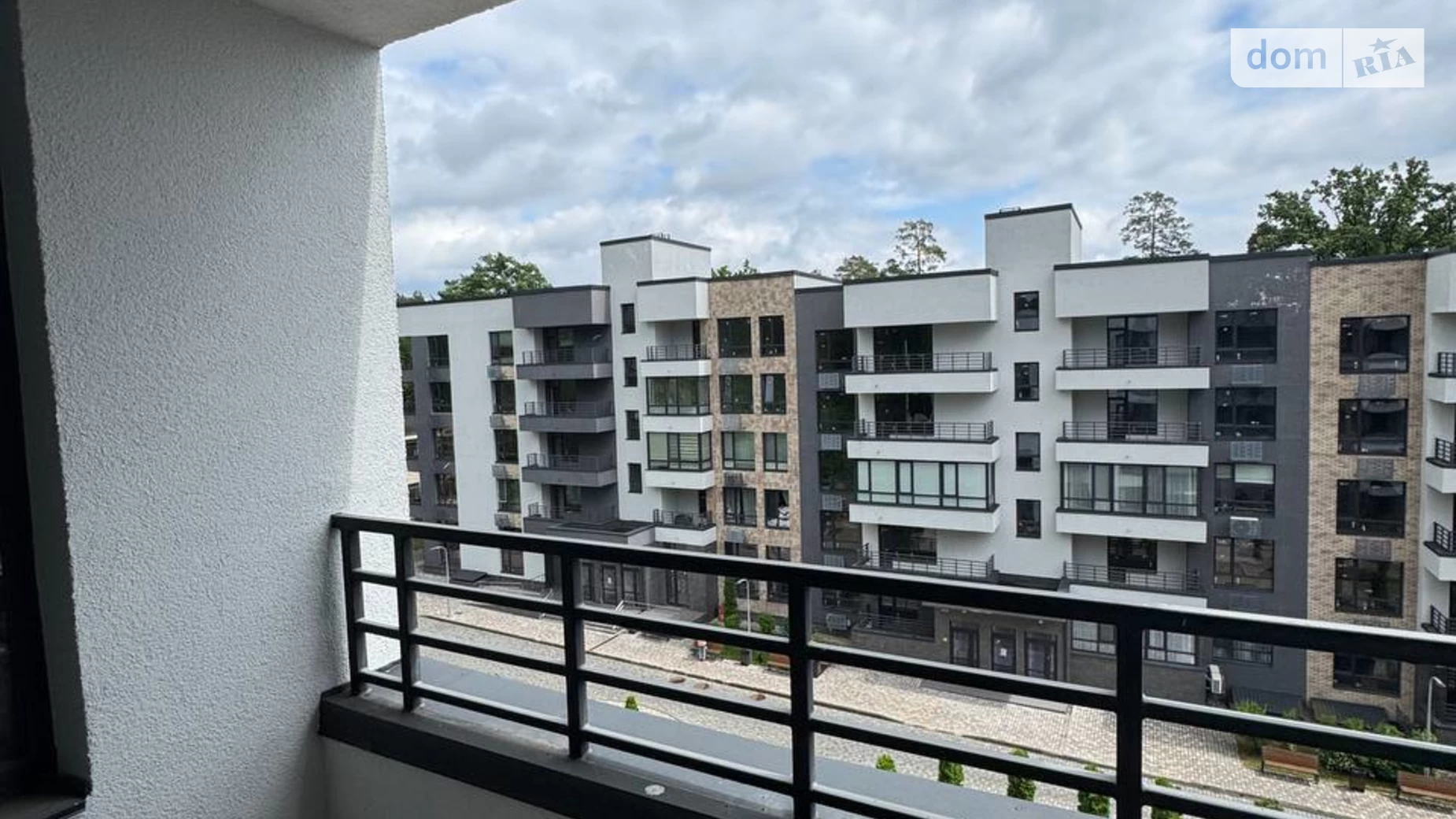 Продается 1-комнатная квартира 39.2 кв. м в Киеве, ул. Квитки Цисык, 32 - фото 4