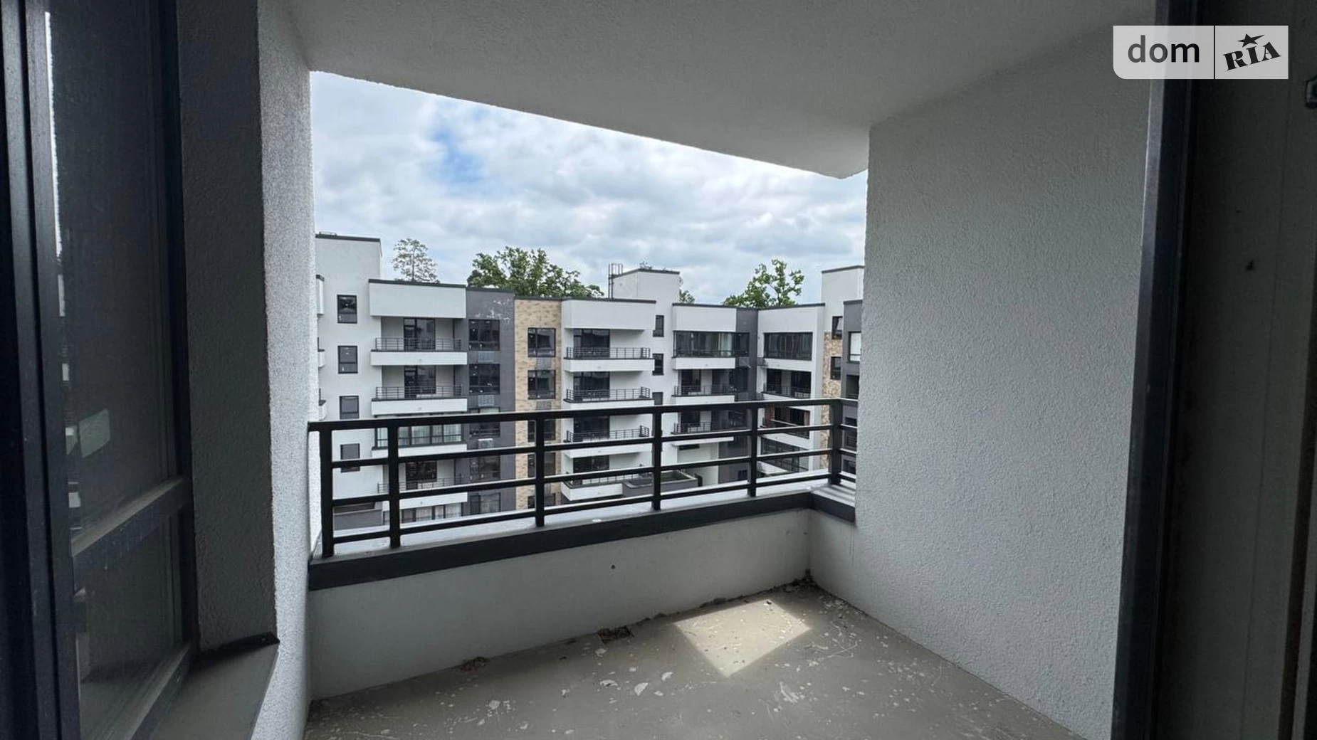 Продается 1-комнатная квартира 39.2 кв. м в Киеве, ул. Квитки Цисык, 32 - фото 3