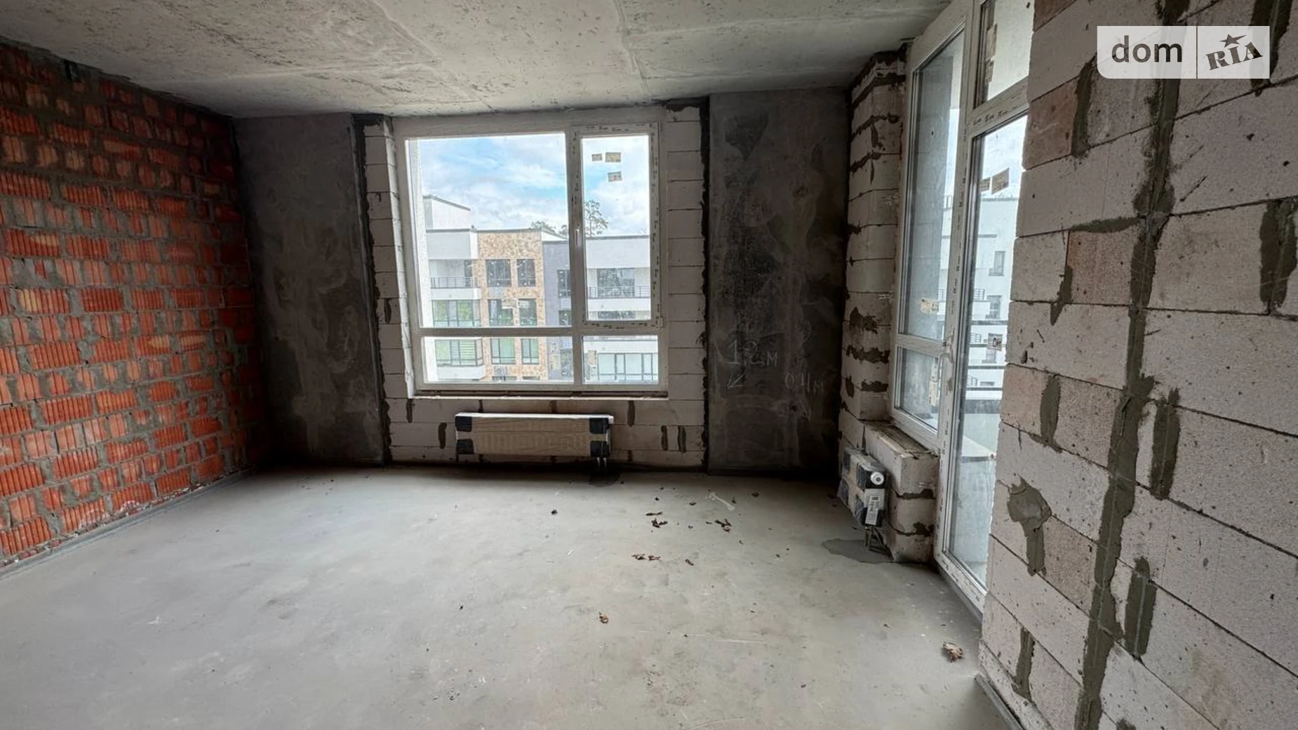 Продается 1-комнатная квартира 39.2 кв. м в Киеве, ул. Квитки Цисык, 32 - фото 5