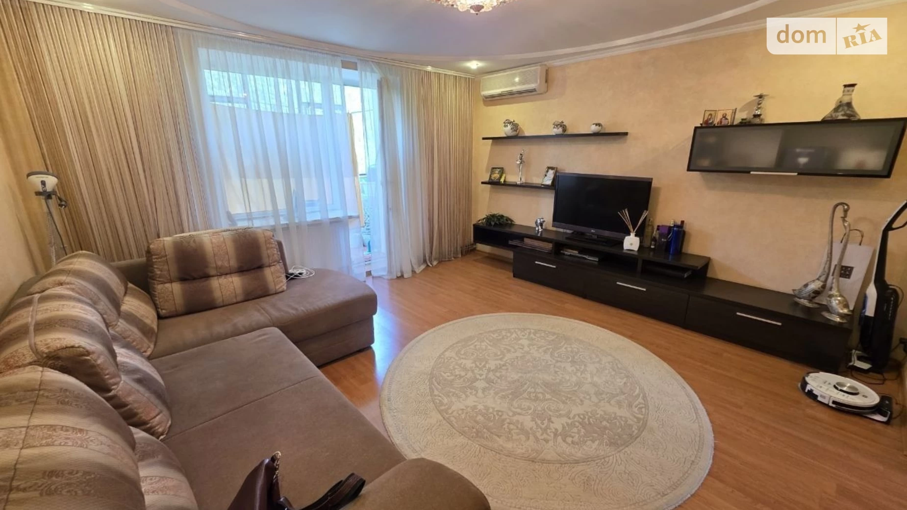 Продається 4-кімнатна квартира 82 кв. м у Дніпрі, вул. Яскрава(Тверська), 7 - фото 2