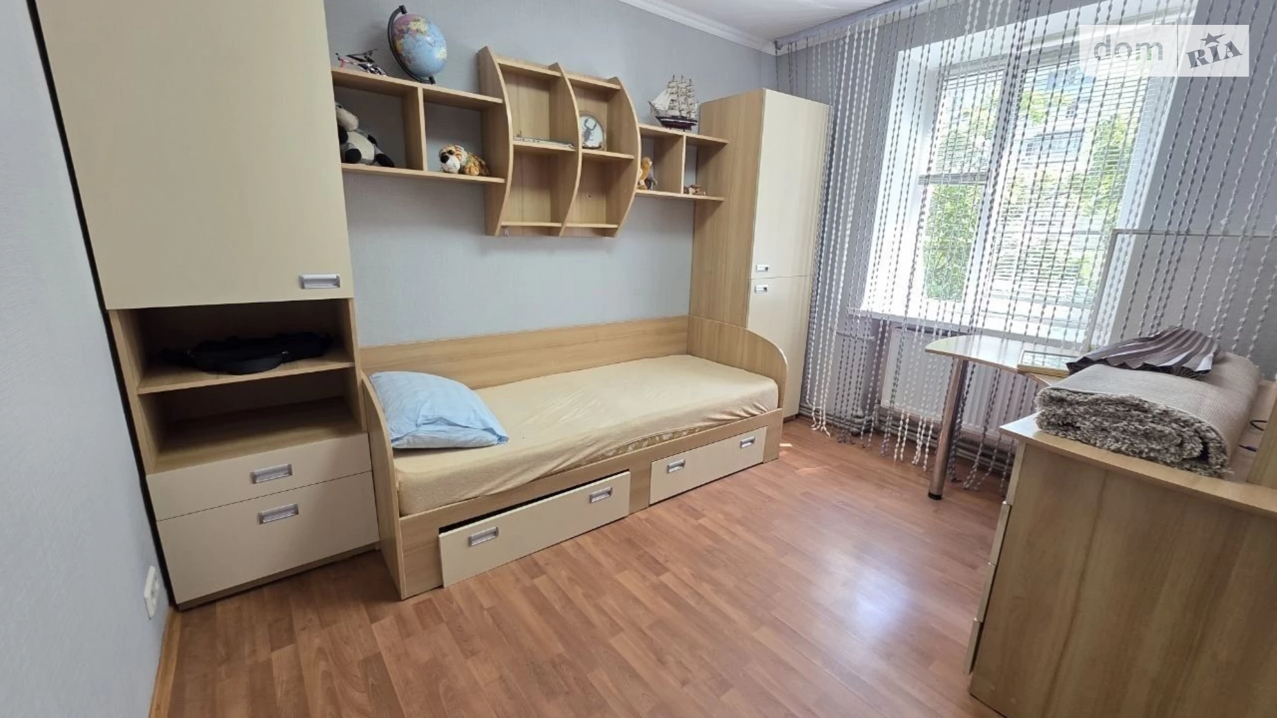 Продається 4-кімнатна квартира 82 кв. м у Дніпрі, вул. Яскрава(Тверська), 7 - фото 3