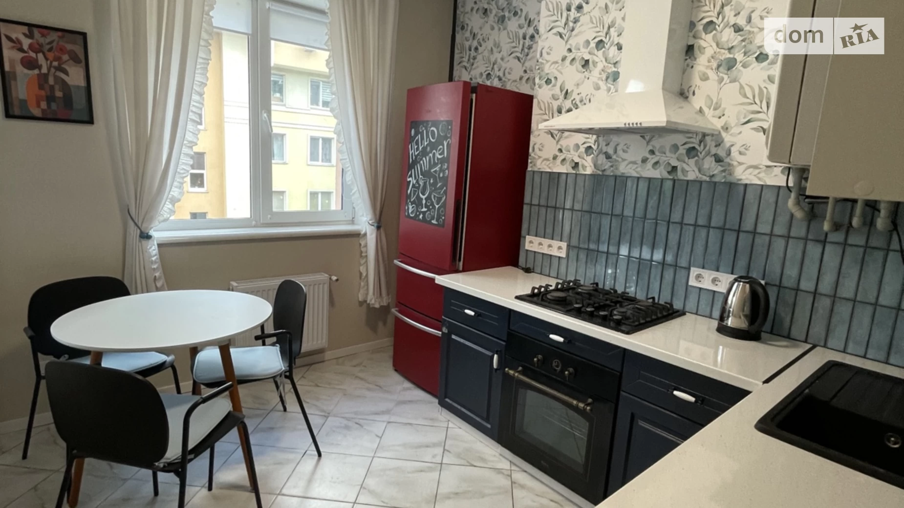 Продається 2-кімнатна квартира 53.5 кв. м у Ірпені, вул. Українська - фото 5