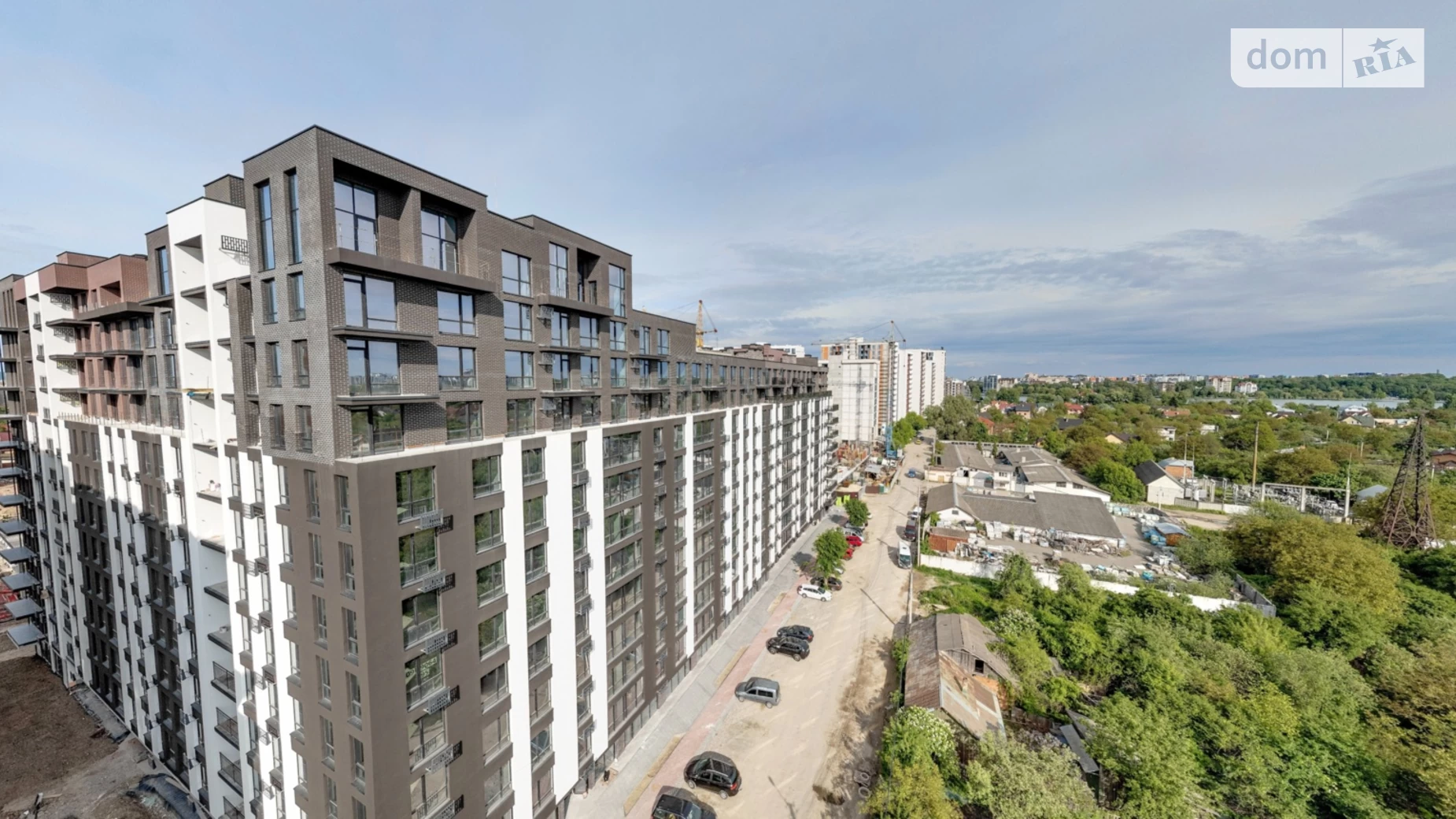 Продается 1-комнатная квартира 37 кв. м в Ивано-Франковске, ул. Левицкого Романа - фото 5