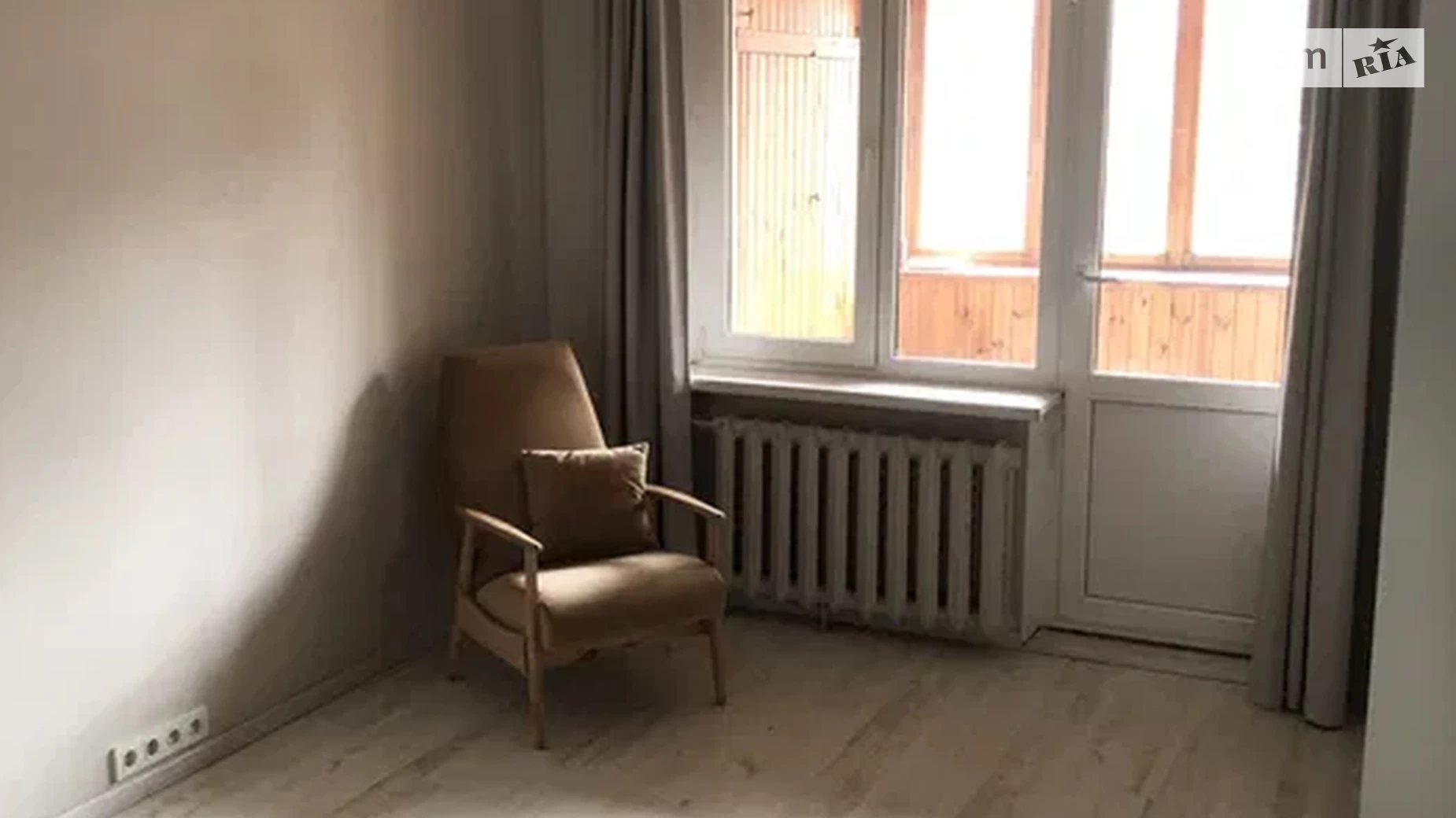 Сдается в аренду 2-комнатная квартира 47 кв. м в Киеве, ул. Бакинская, 37 - фото 5