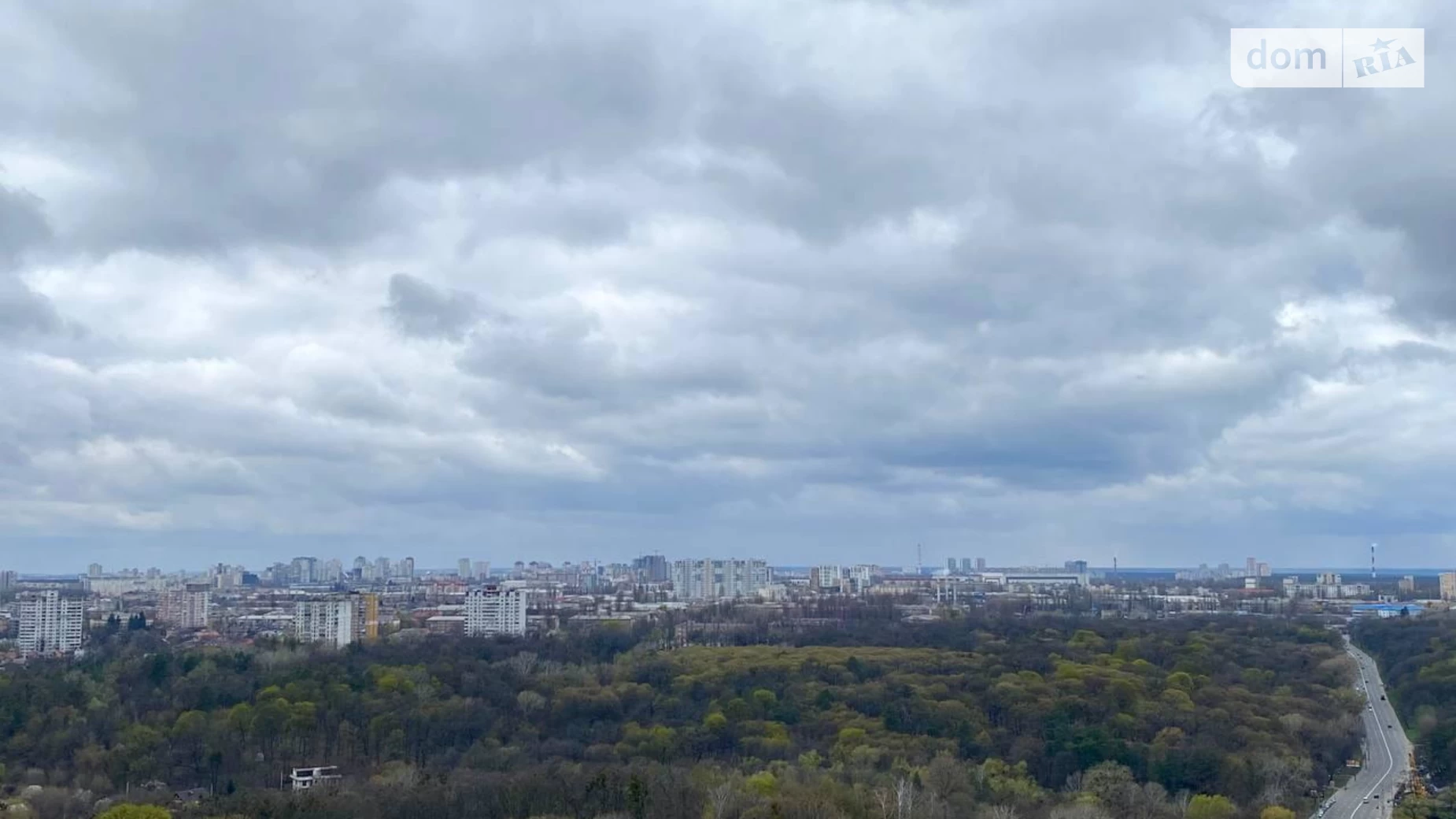 Продается 2-комнатная квартира 68 кв. м в Киеве, ул. Вавиловых, 11 - фото 2