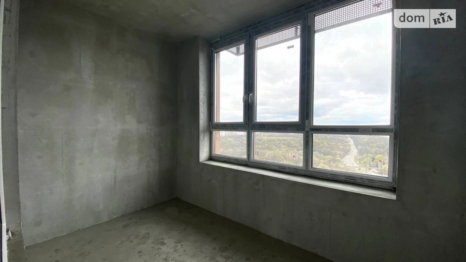 Продается 2-комнатная квартира 68 кв. м в Киеве, ул. Вавиловых, 11 - фото 4