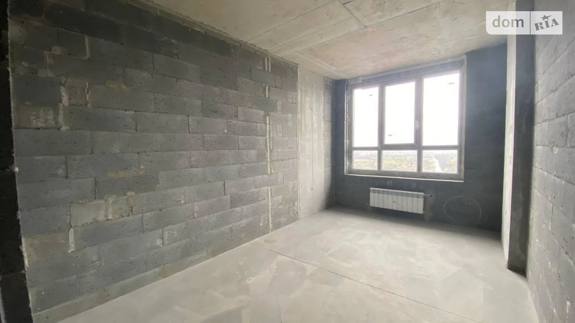 Продается 2-комнатная квартира 68 кв. м в Киеве, ул. Вавиловых, 11 - фото 5