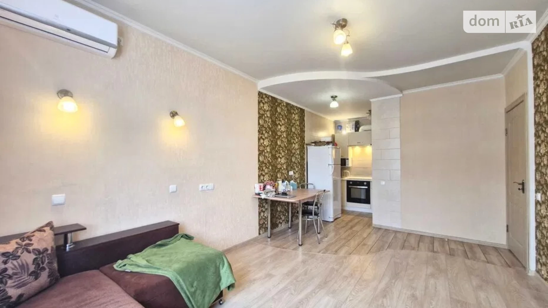 Продается 1-комнатная квартира 40 кв. м в Киеве, ул. Теремковская, 3А - фото 3