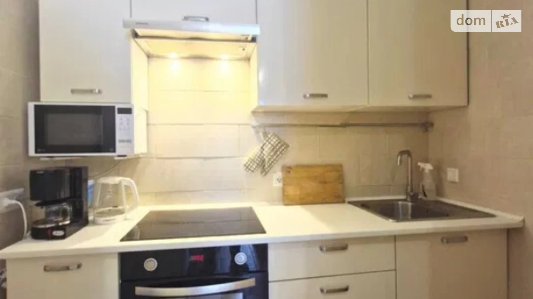 Продается 1-комнатная квартира 40 кв. м в Киеве, ул. Теремковская, 3А - фото 5