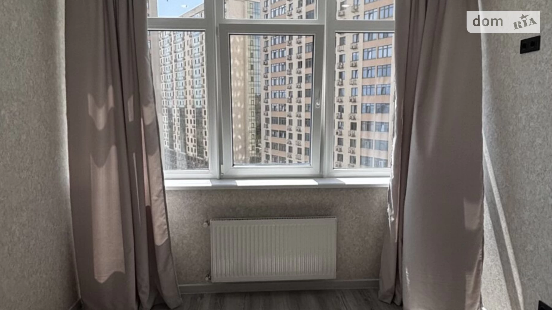Продається 2-кімнатна квартира 43 кв. м у Крижанівка, вул. Академіка Сахарова - фото 5