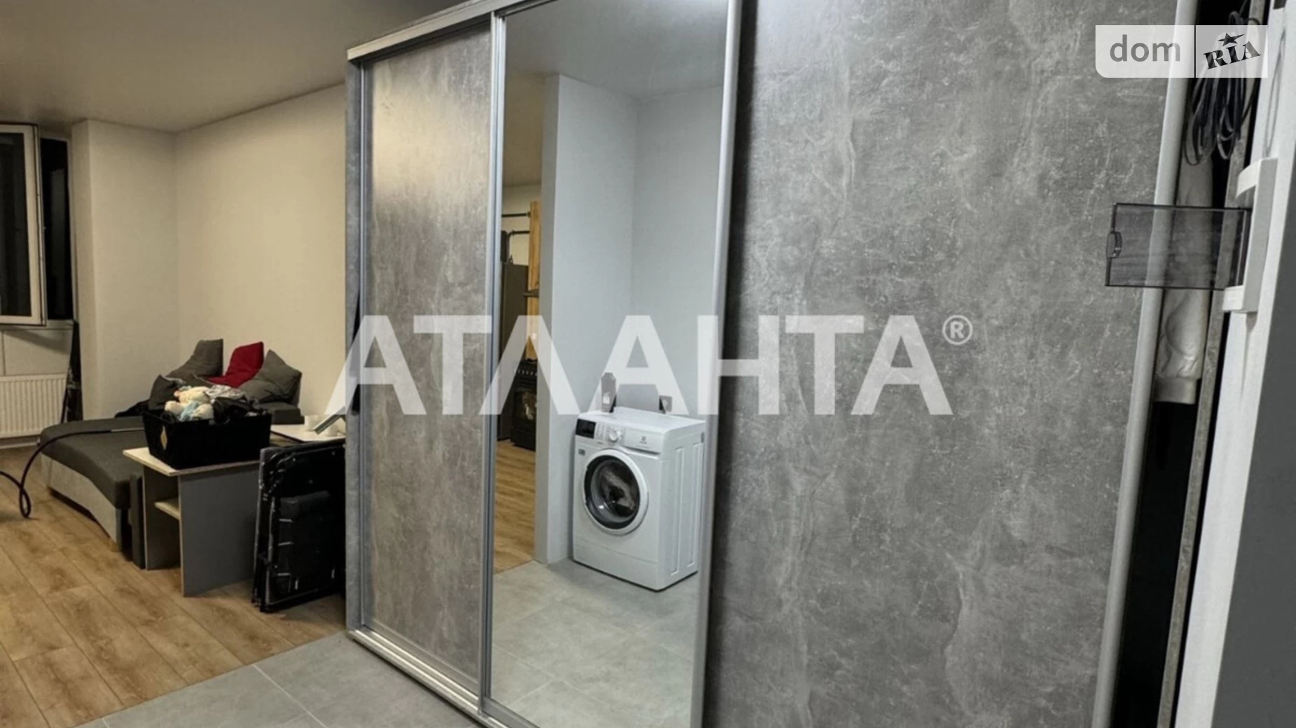 Продається 1-кімнатна квартира 31 кв. м у Одесі, вул. Олексія Вадатурського(Маршала Малиновського), 1293 - фото 4