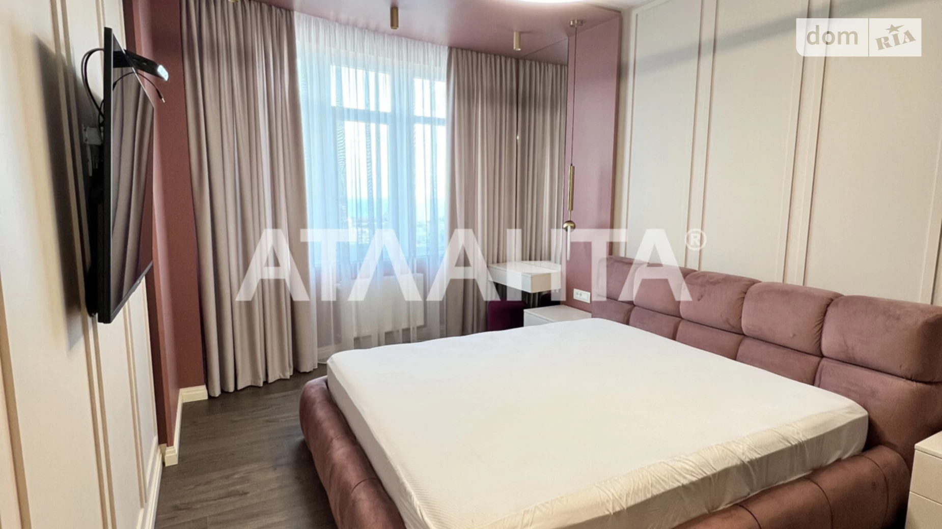 Продається 3-кімнатна квартира 103 кв. м у Одесі, просп. Гагаріна, 19Б - фото 5