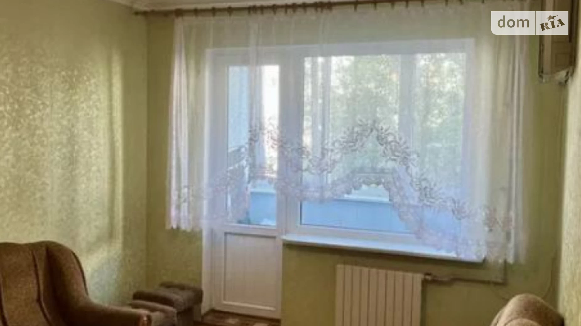 Продається 1-кімнатна квартира 34.7 кв. м у Одесі, вул. Палія Семена - фото 2