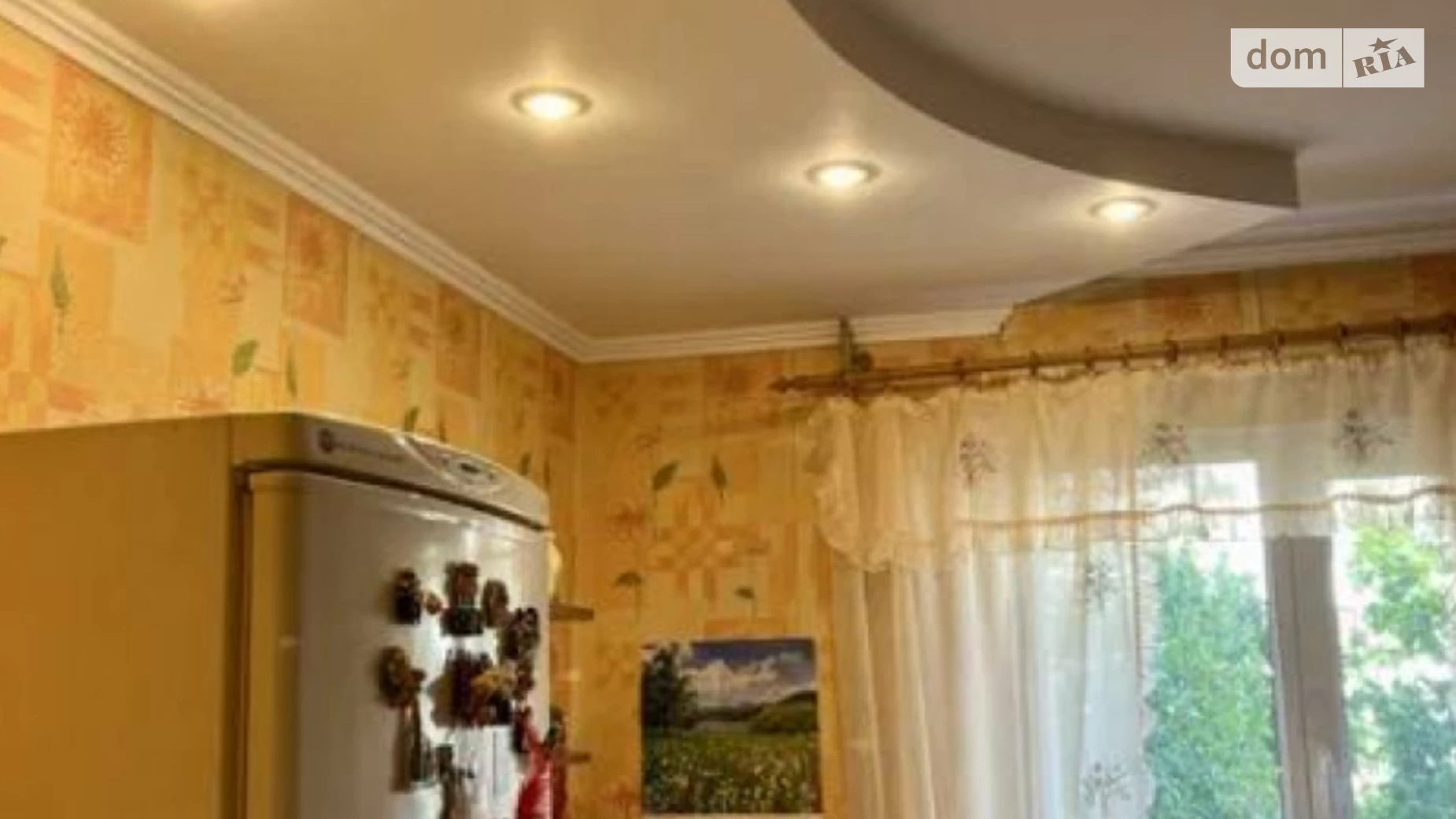 Продається 1-кімнатна квартира 34.7 кв. м у Одесі, вул. Палія Семена - фото 4