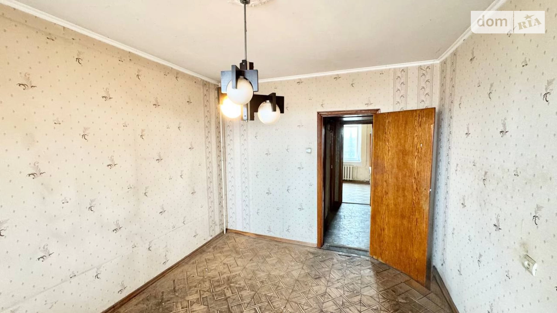 Продается 3-комнатная квартира 68 кв. м в Одессе, 2-й пер. Куликовский - фото 2
