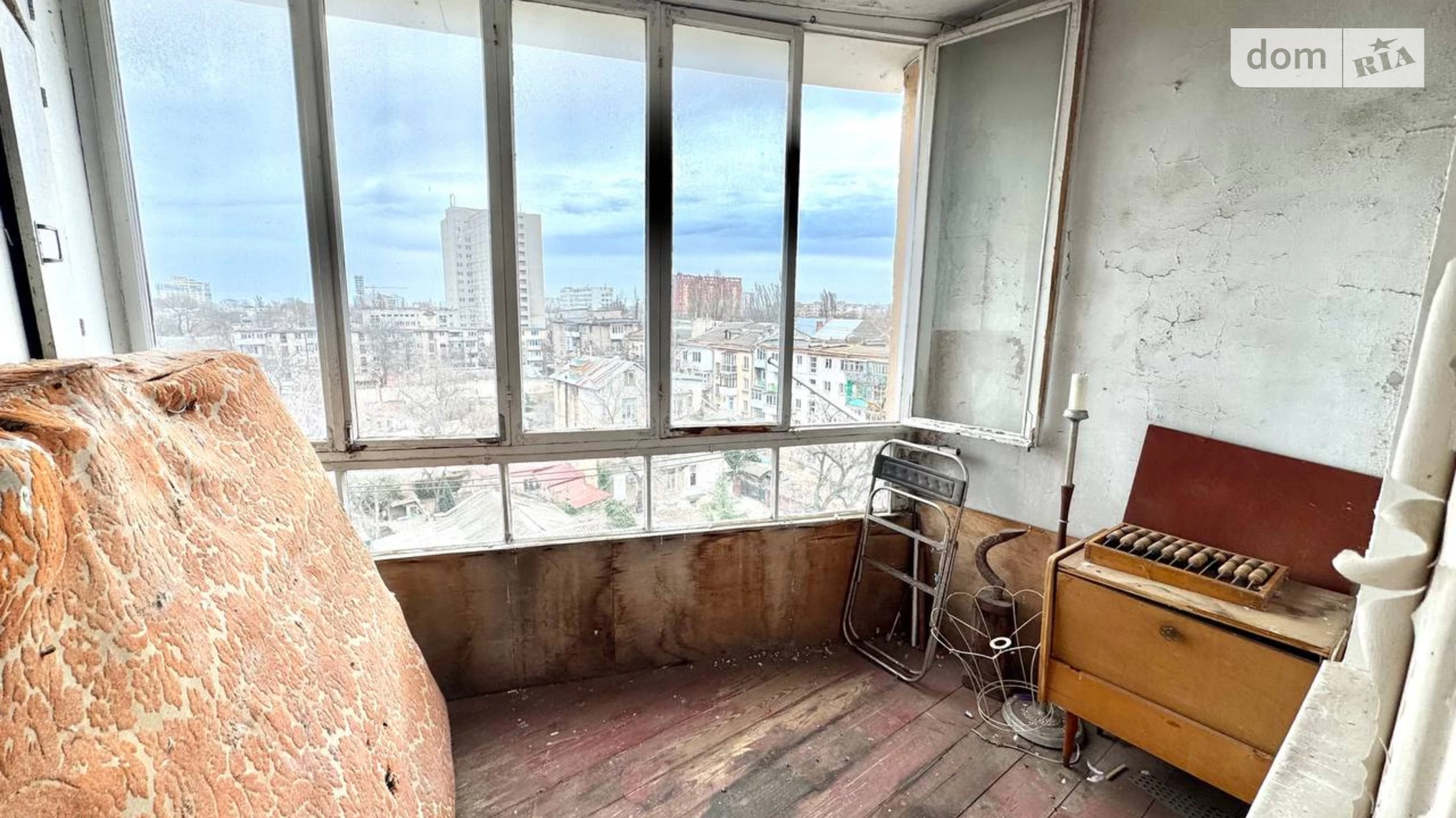 Продается 3-комнатная квартира 68 кв. м в Одессе, 2-й пер. Куликовский - фото 3