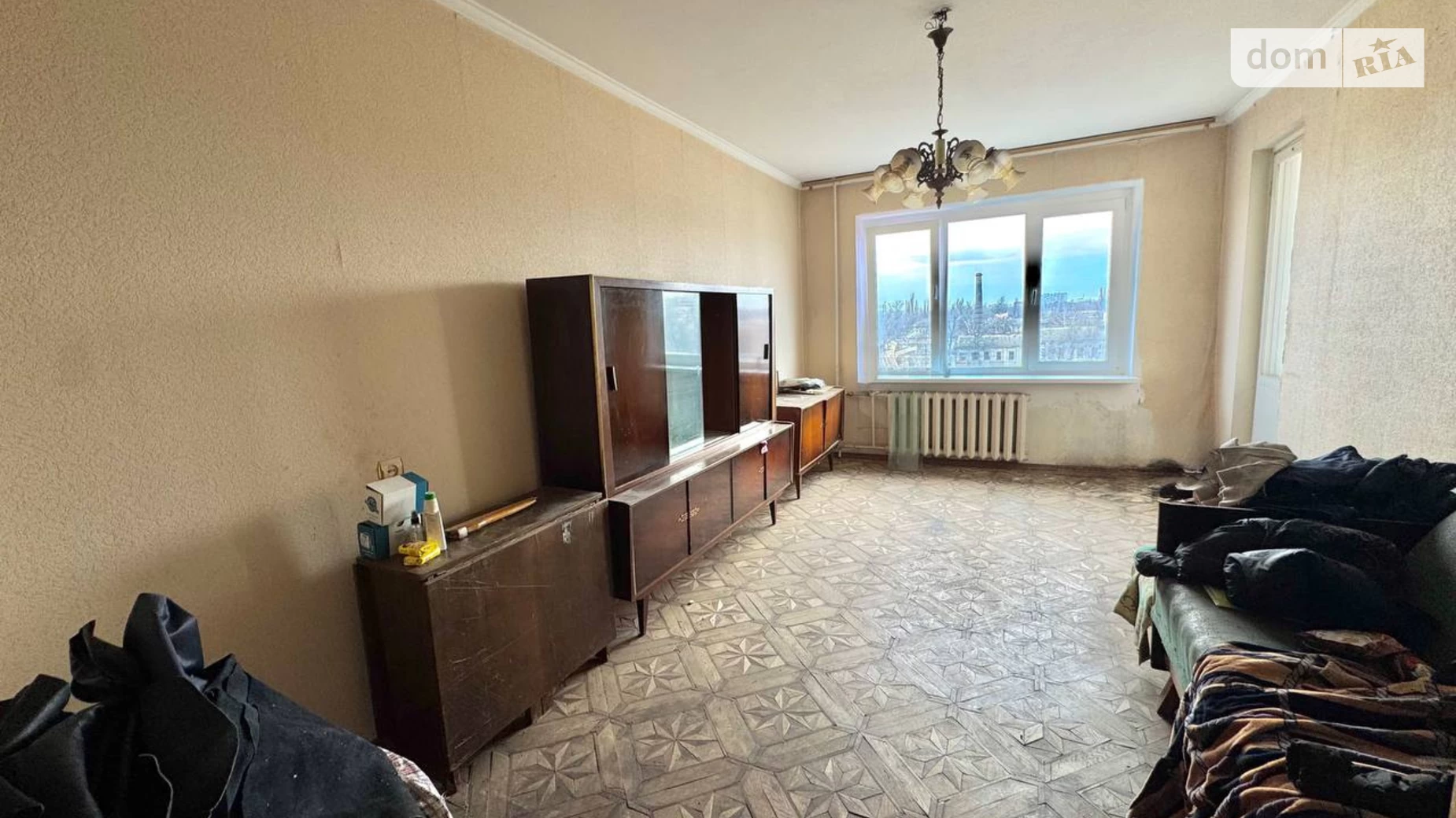 Продается 3-комнатная квартира 68 кв. м в Одессе, 2-й пер. Куликовский - фото 4