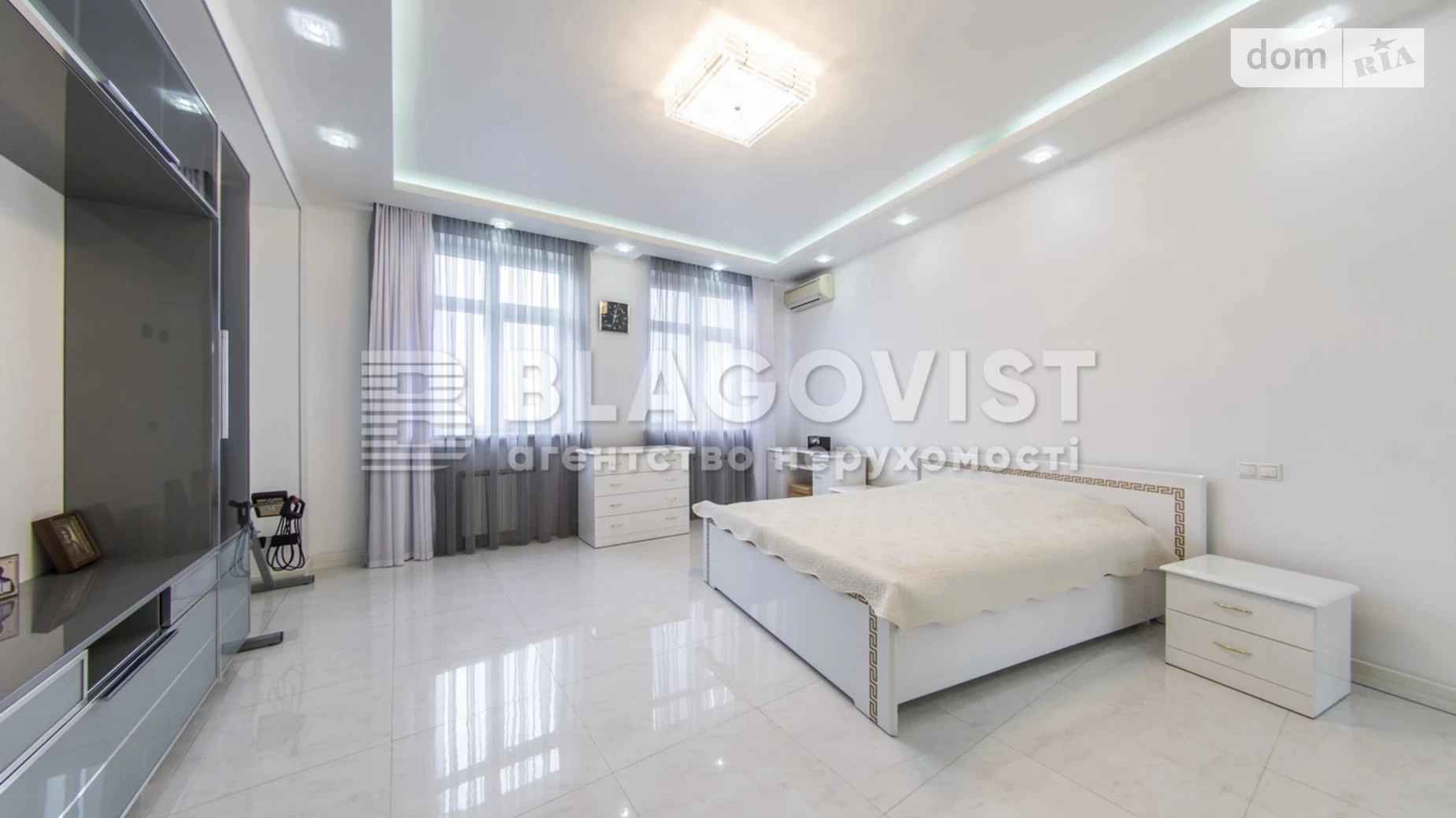 Продается 4-комнатная квартира 175 кв. м в Киеве, пл. Соломянская, 15А - фото 5