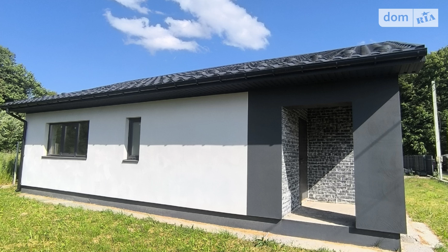 Продається одноповерховий будинок 95 кв. м з терасою, цена: 55000 $ - фото 2