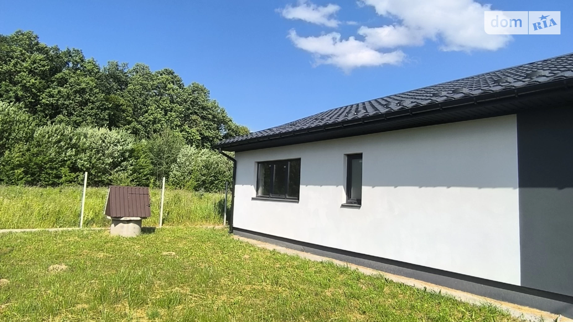 Продається одноповерховий будинок 95 кв. м з терасою, цена: 55000 $ - фото 3