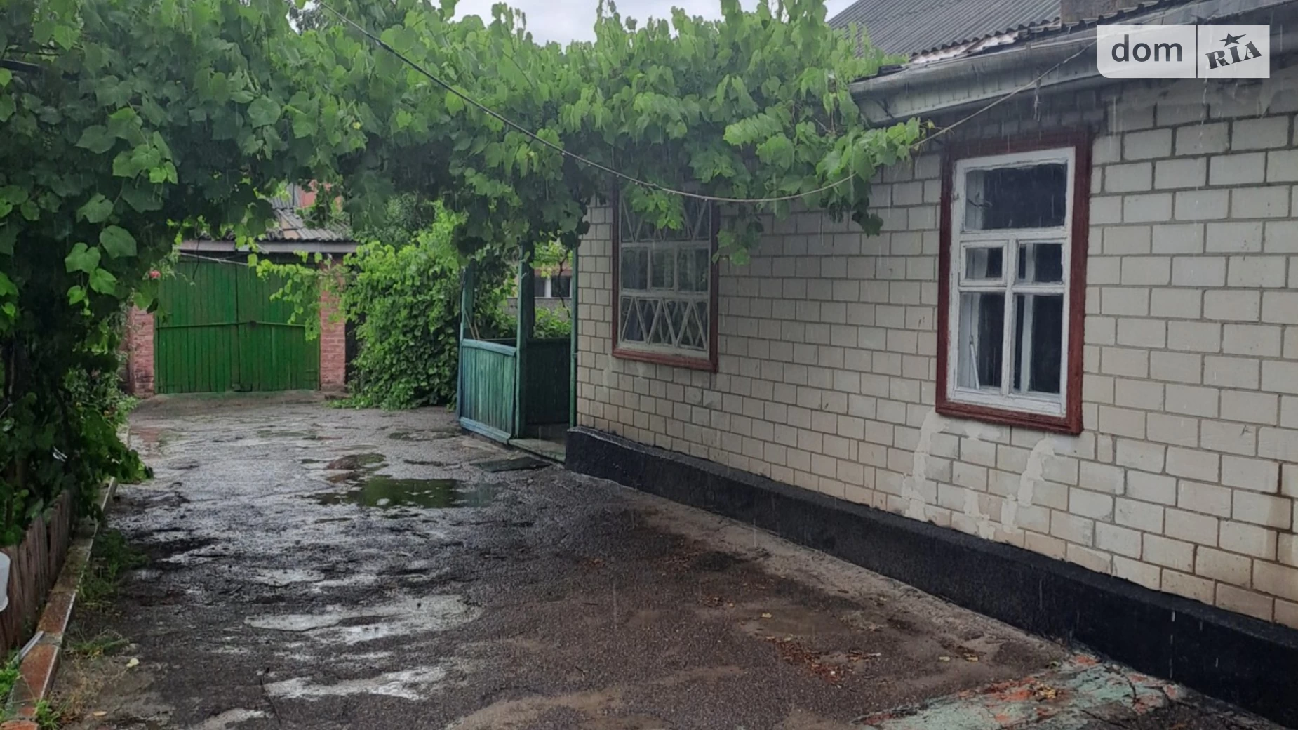 Здається в оренду одноповерховий будинок 110 кв. м з балконом, цена: 20000 грн - фото 3
