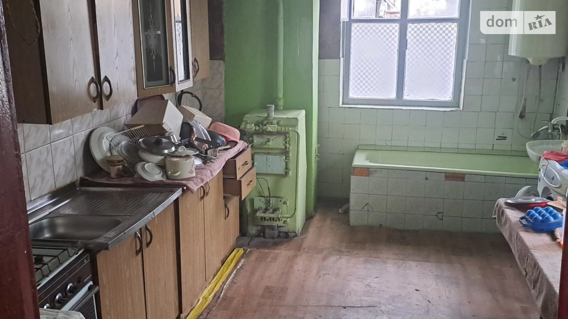 Здається в оренду одноповерховий будинок 110 кв. м з балконом, цена: 20000 грн - фото 4
