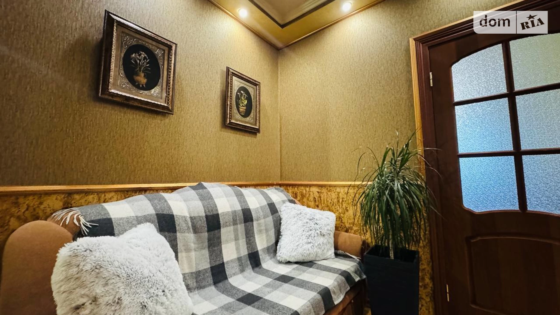 Продається 2-кімнатна квартира 49.3 кв. м у Ірпені, вул. Миколи Руденка(Матросова), 21В - фото 2