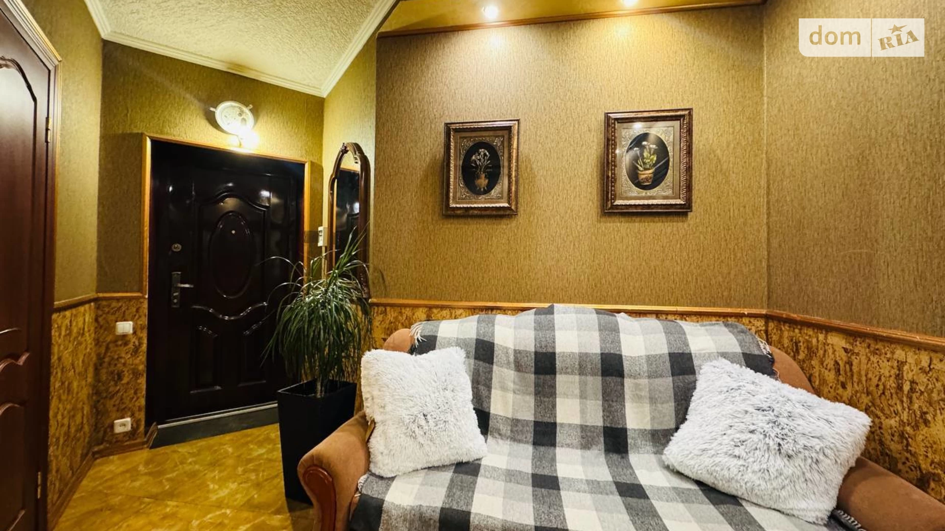 Продається 2-кімнатна квартира 49.3 кв. м у Ірпені, вул. Миколи Руденка(Матросова), 21В - фото 5